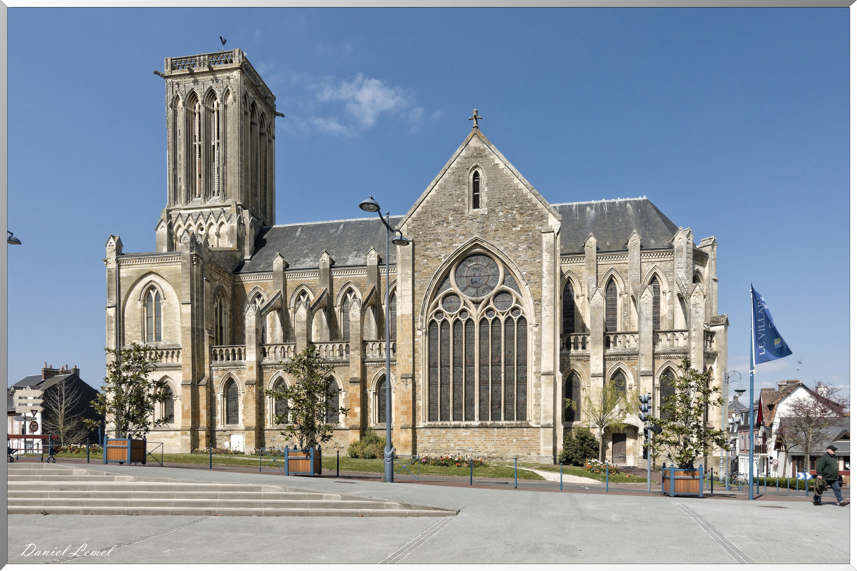 Église Saint-Martin