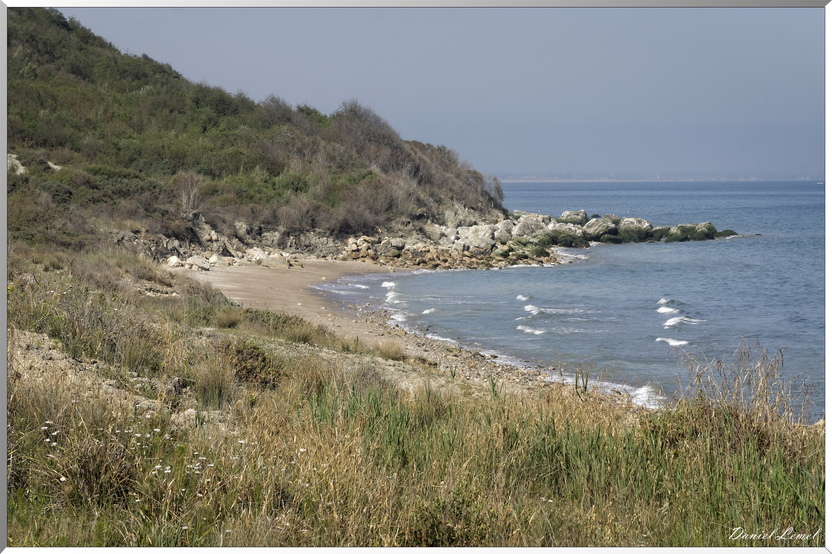 Falaises des vaches noires