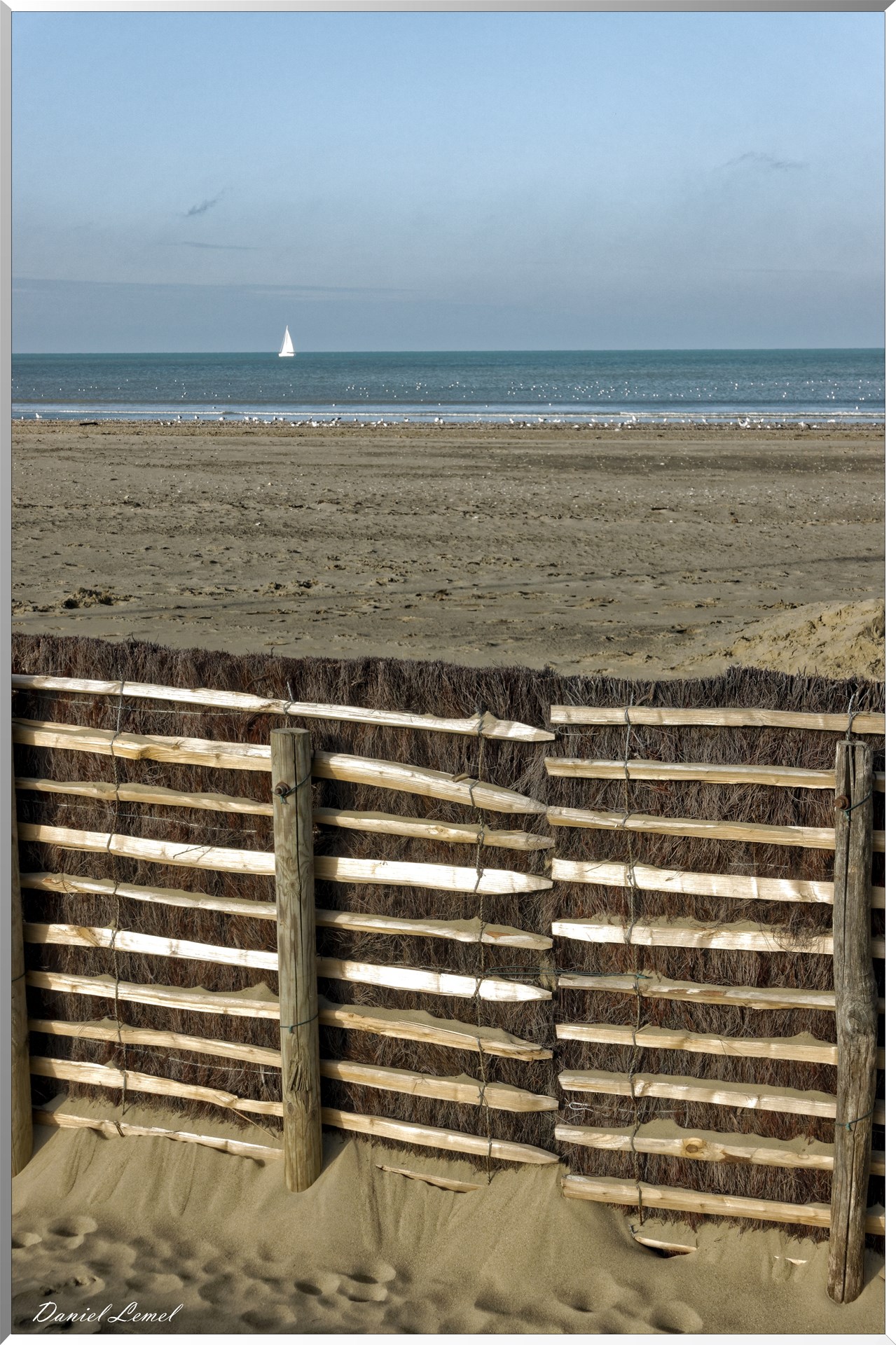 Benerville Sur Mer Tourgeville