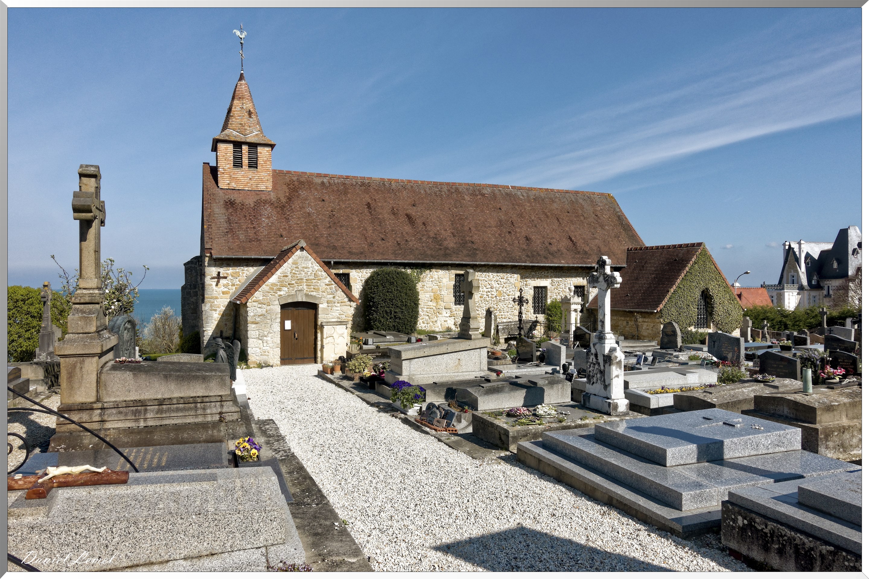 Eglise Saint-Christophe