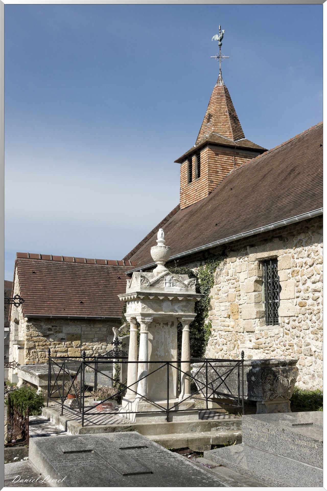 Eglise Saint-Christophe