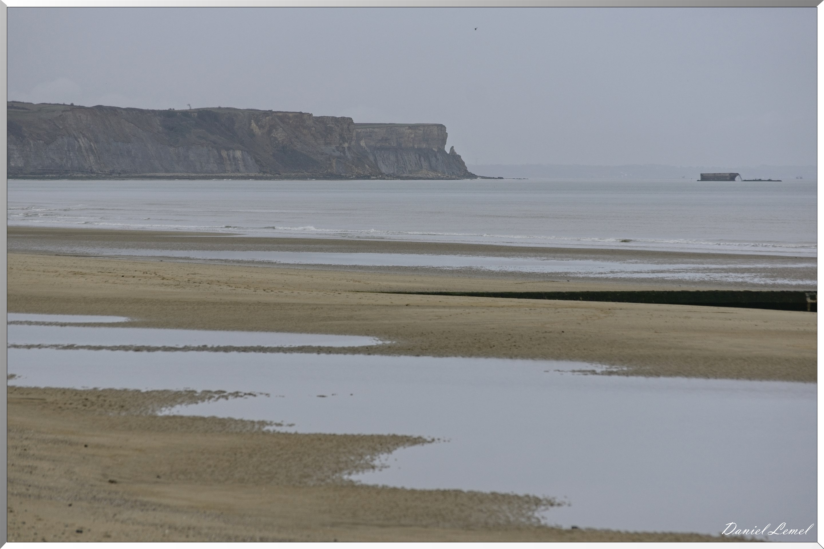 Asnelles-sur-Mer