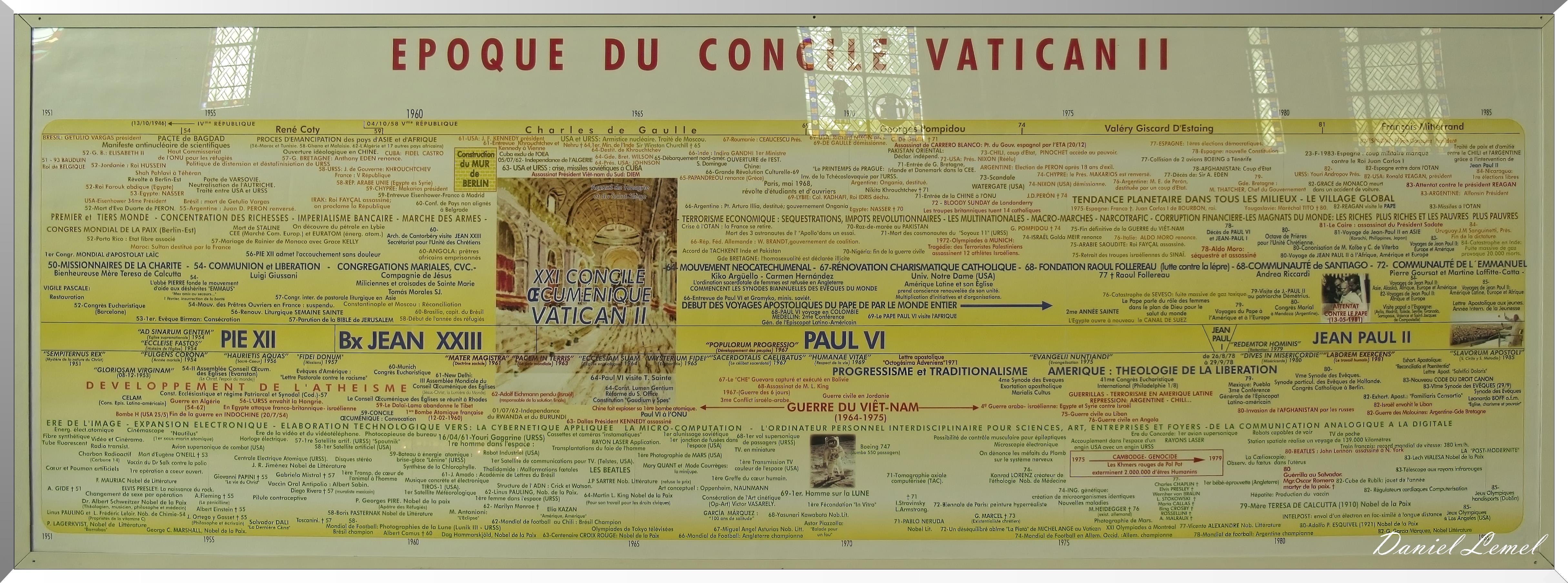 Cathédrale Notre-Dame