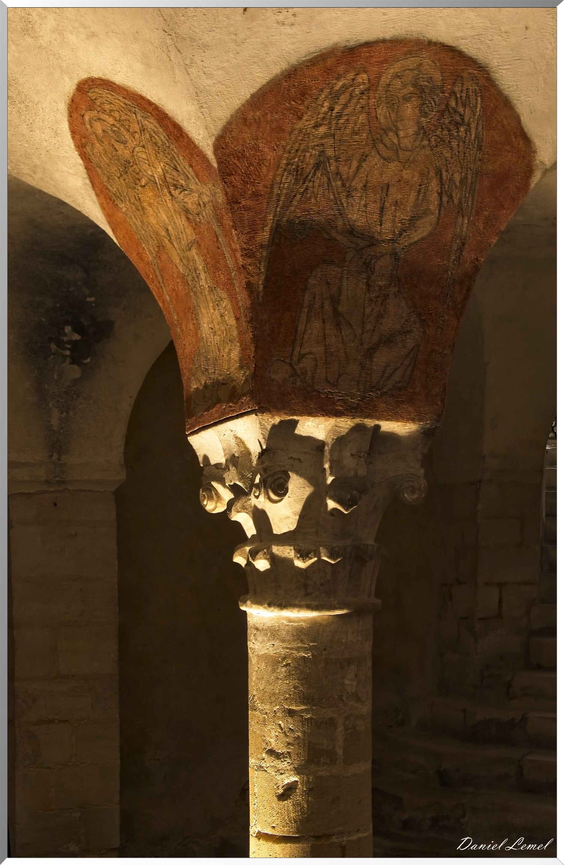 Cathédrale Notre-Dame