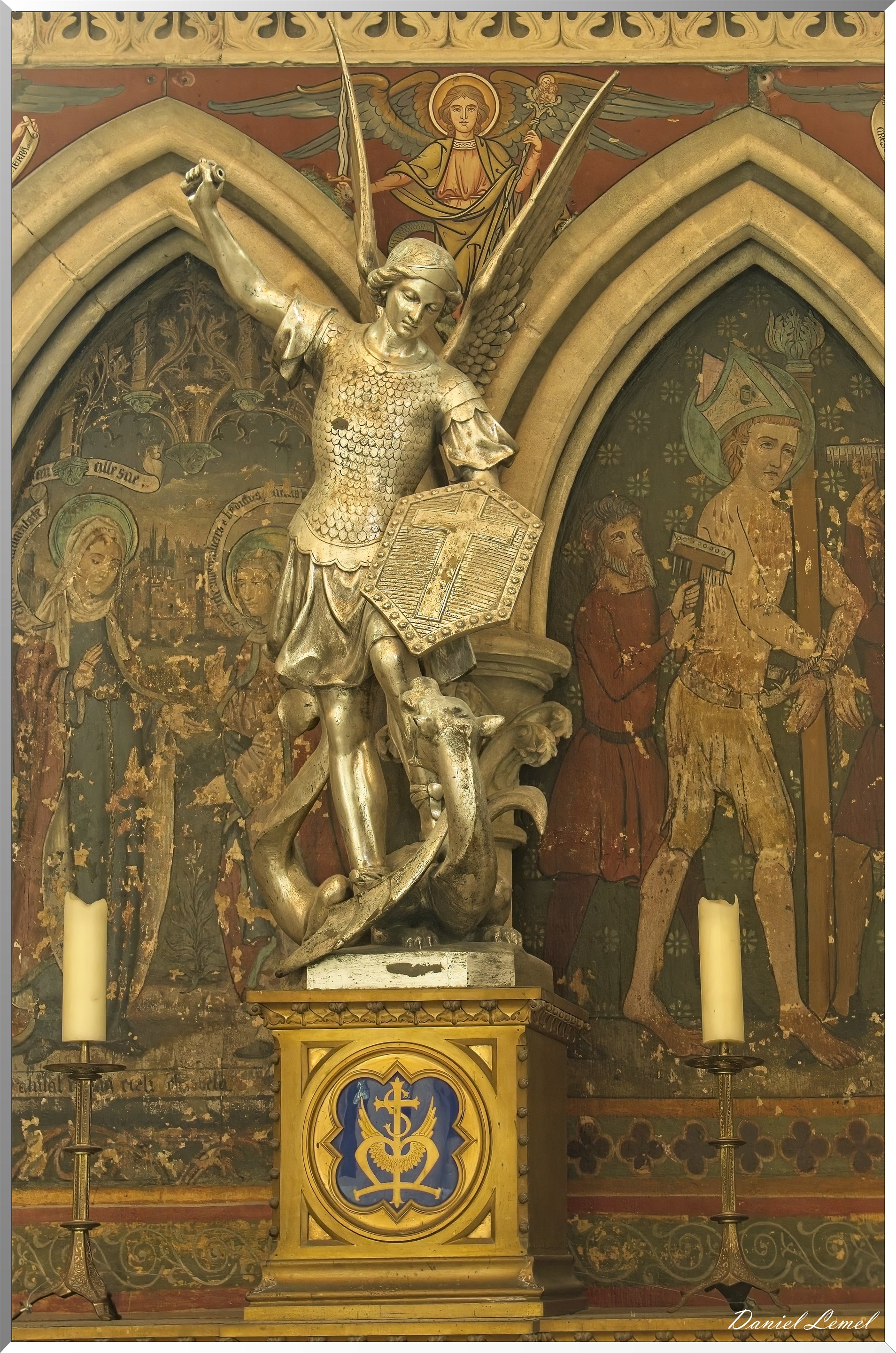 Cathédrale Notre-Dame