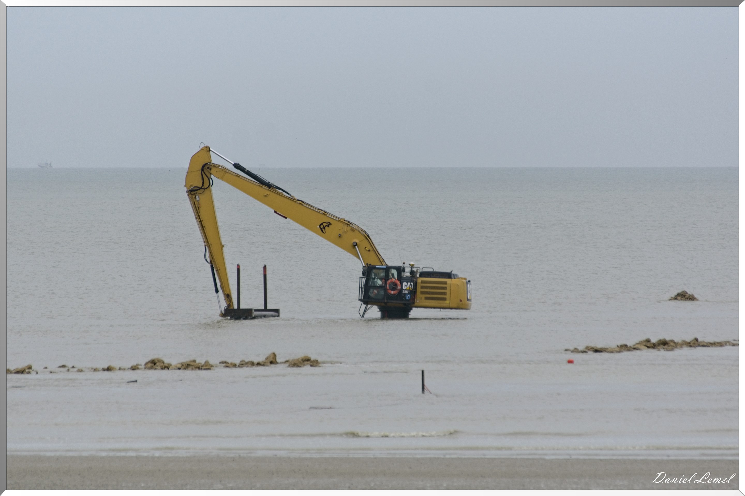 Bernieres-sur-Mer