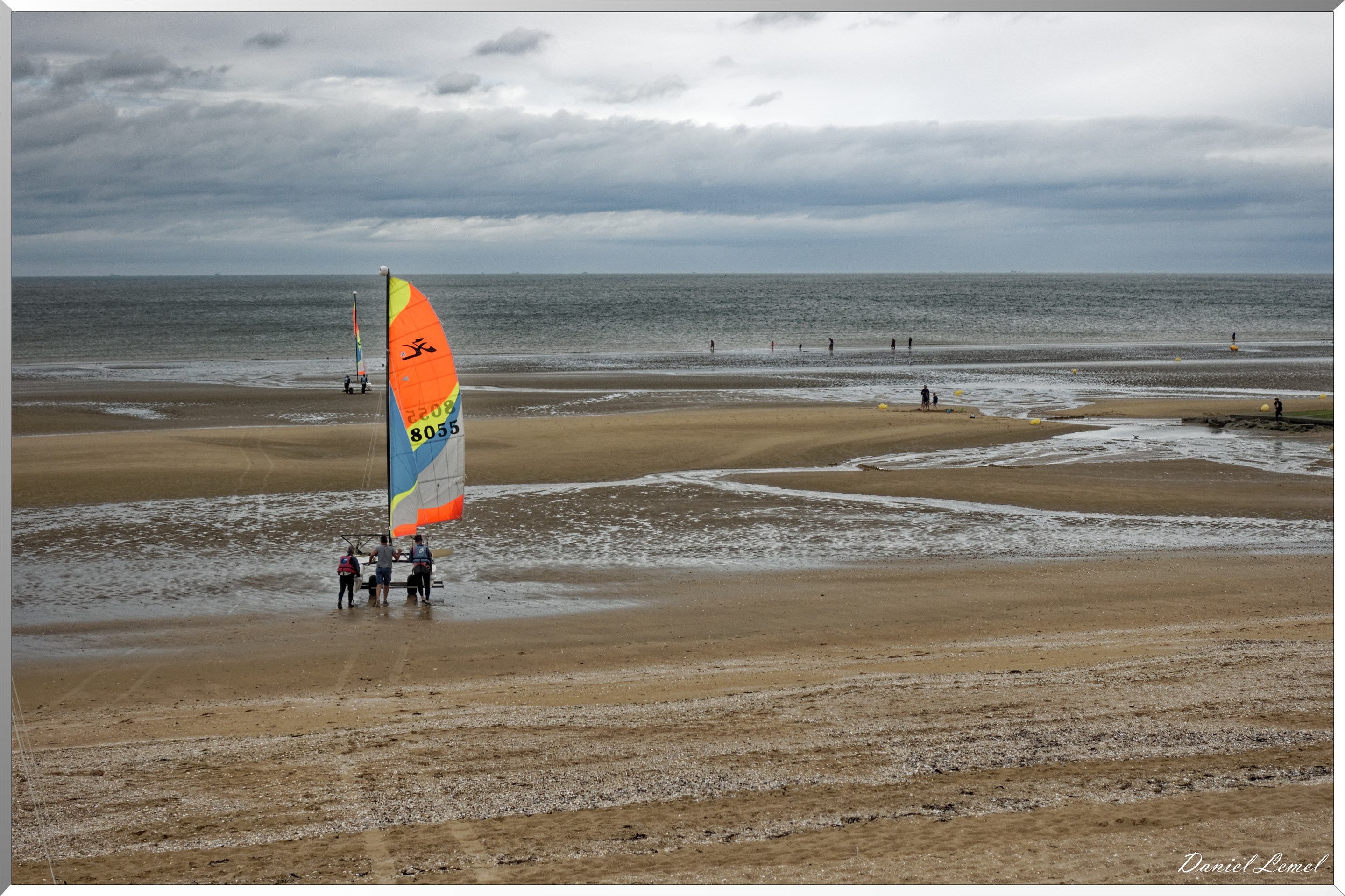 Cabourg