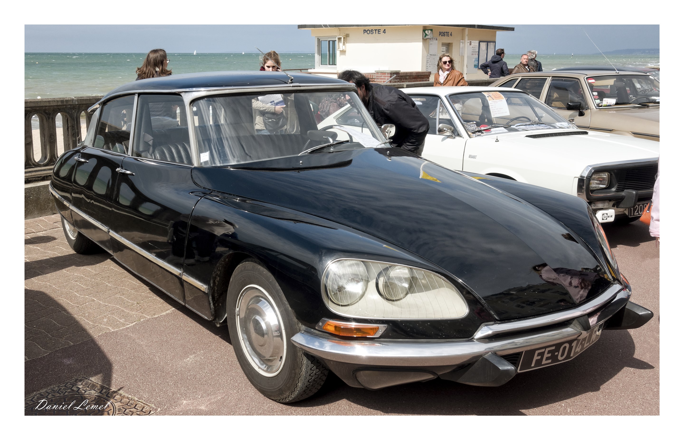 Citroën DS
