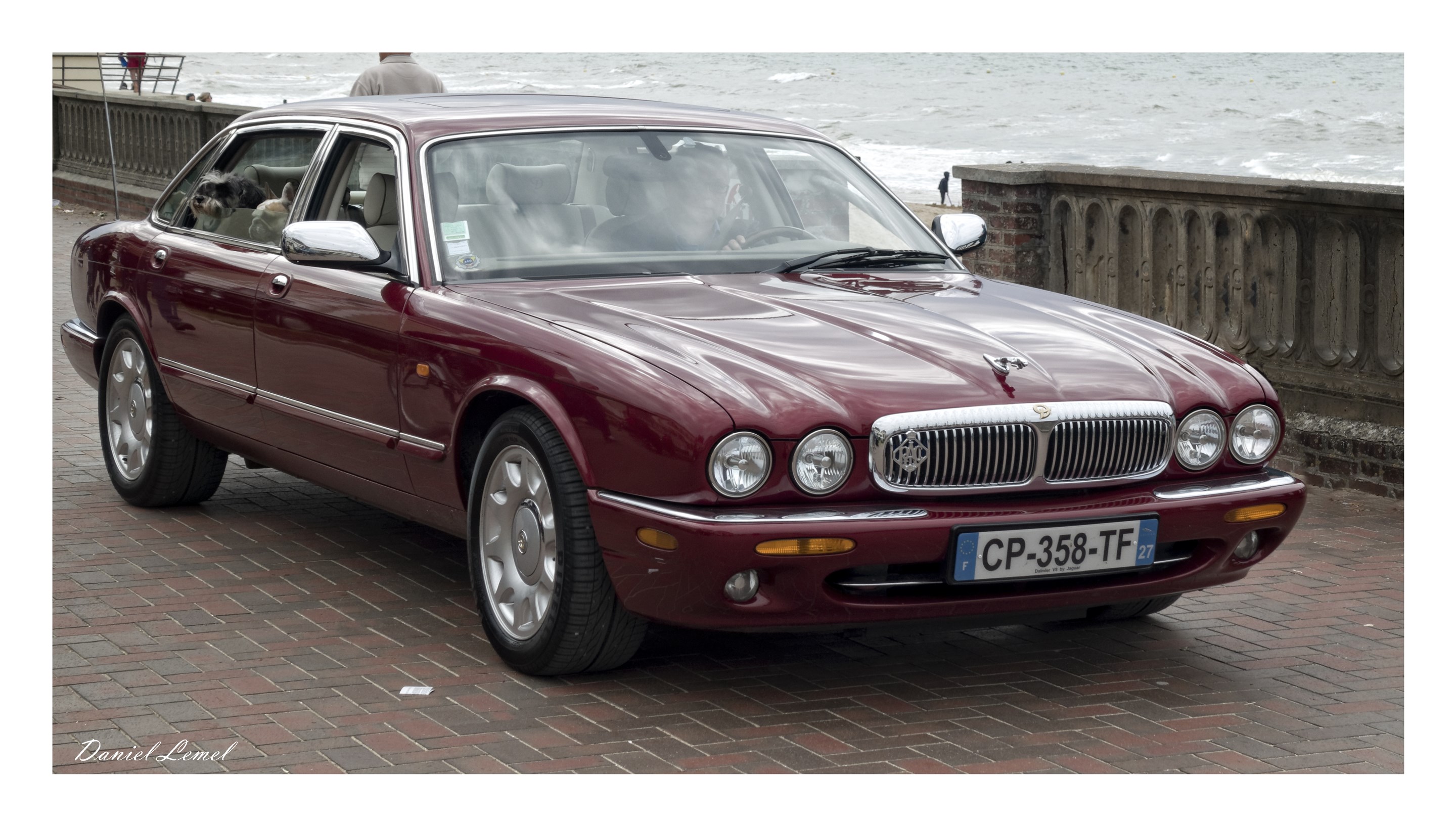 Jaguar Daimler