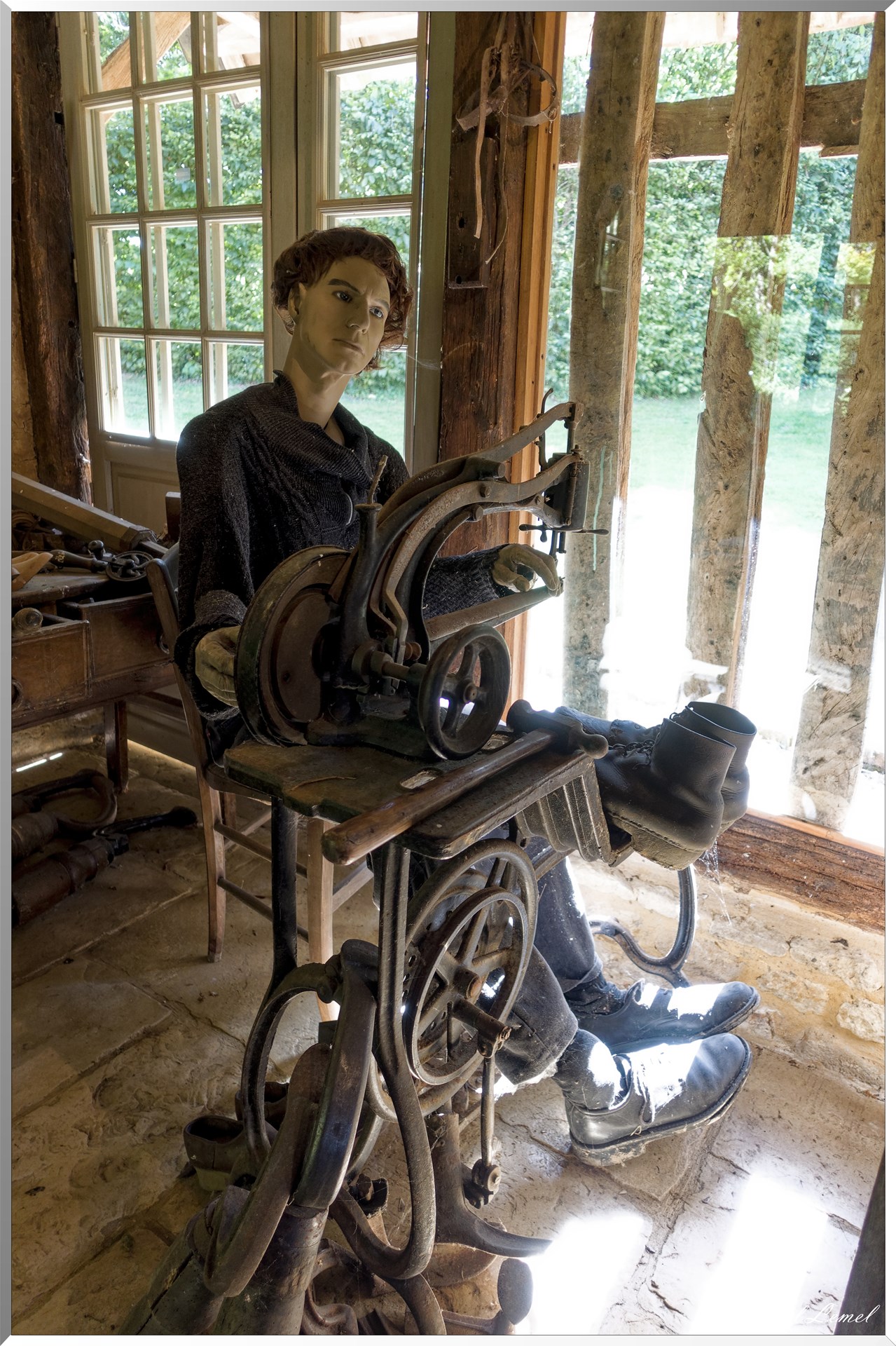 Jardins du Pays d'Auge