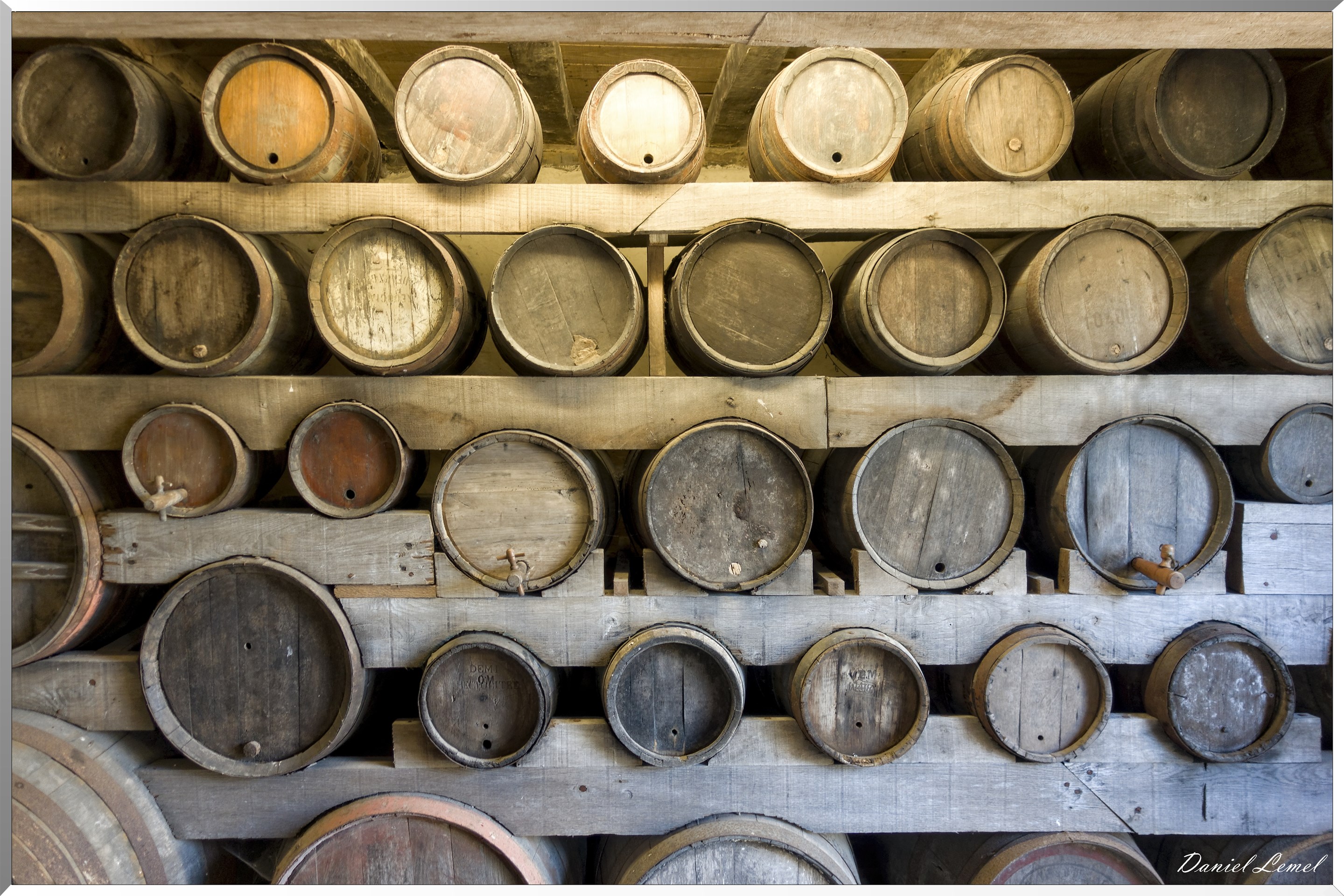 Jardins du Pays d'Auge