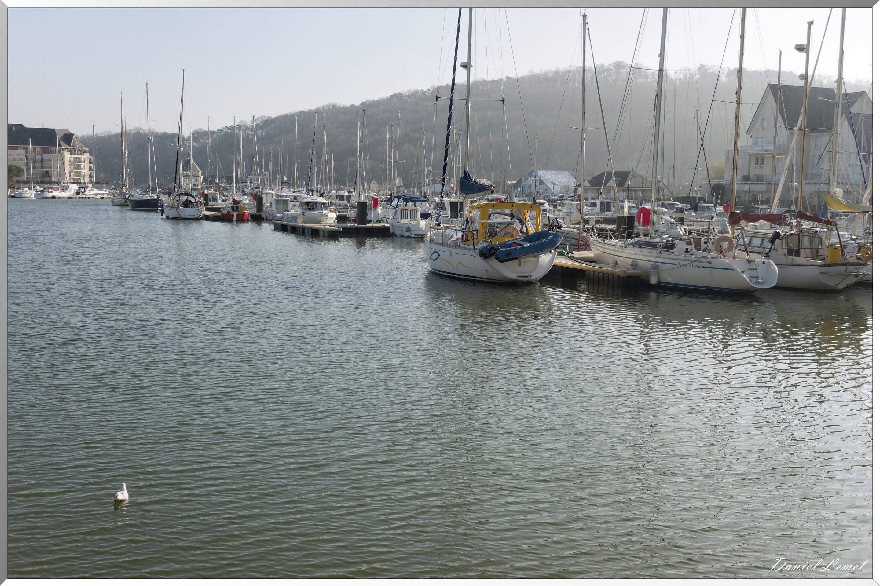 Port Guillaume