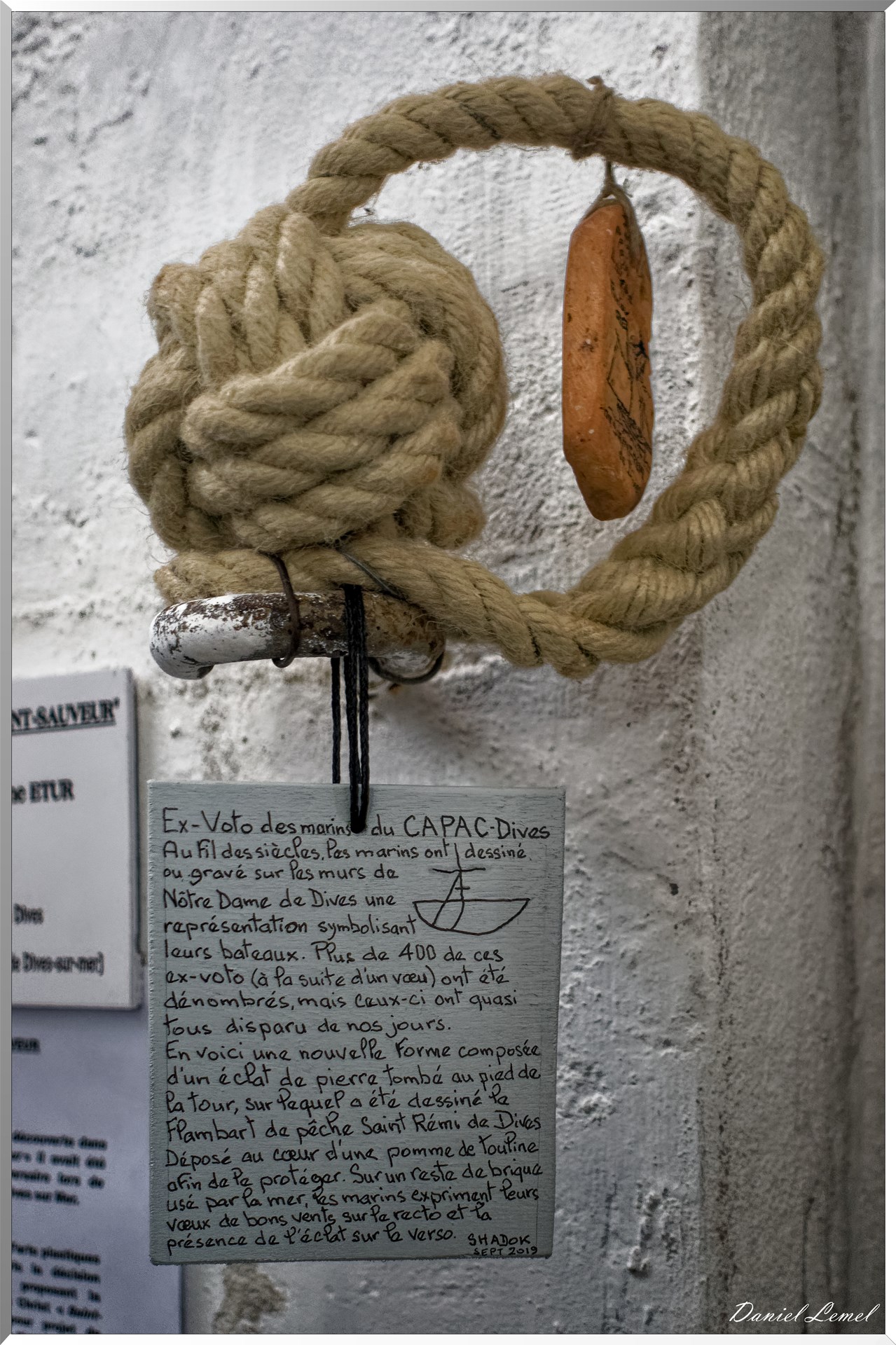 L'église Notre-Dame