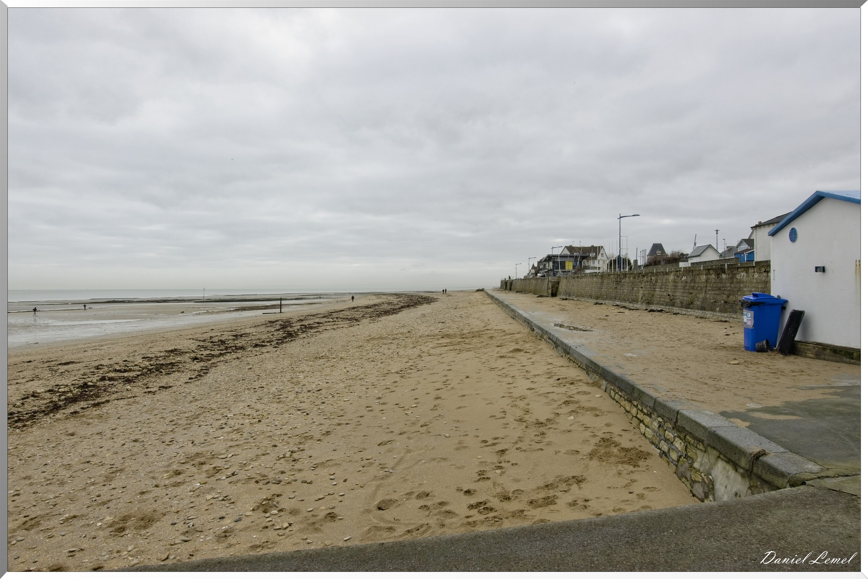 Langrunes-sur-Mer
