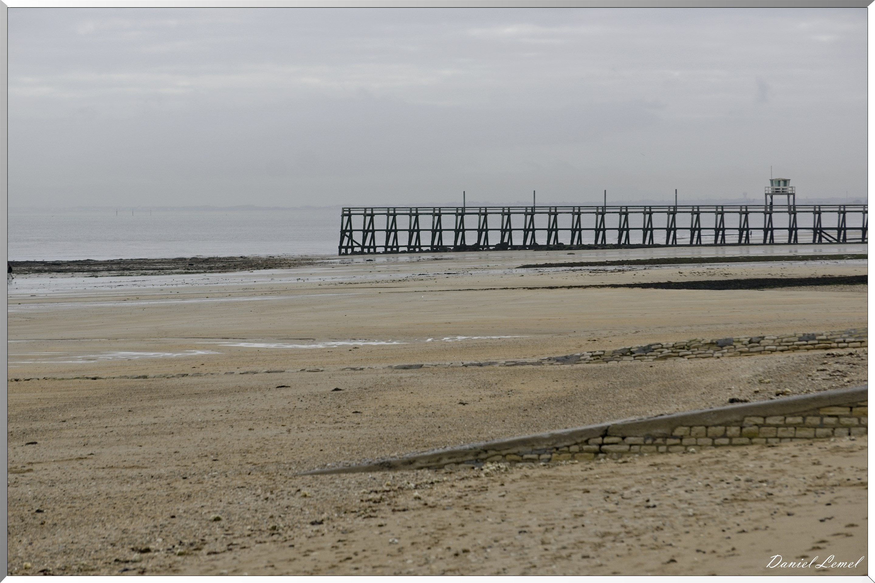Luc-sur-Mer