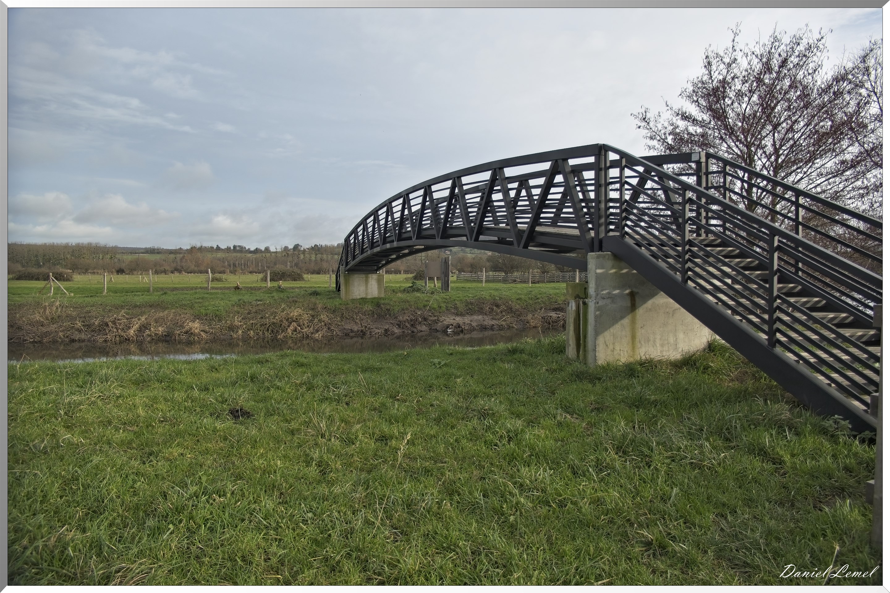 Marais de la Touques