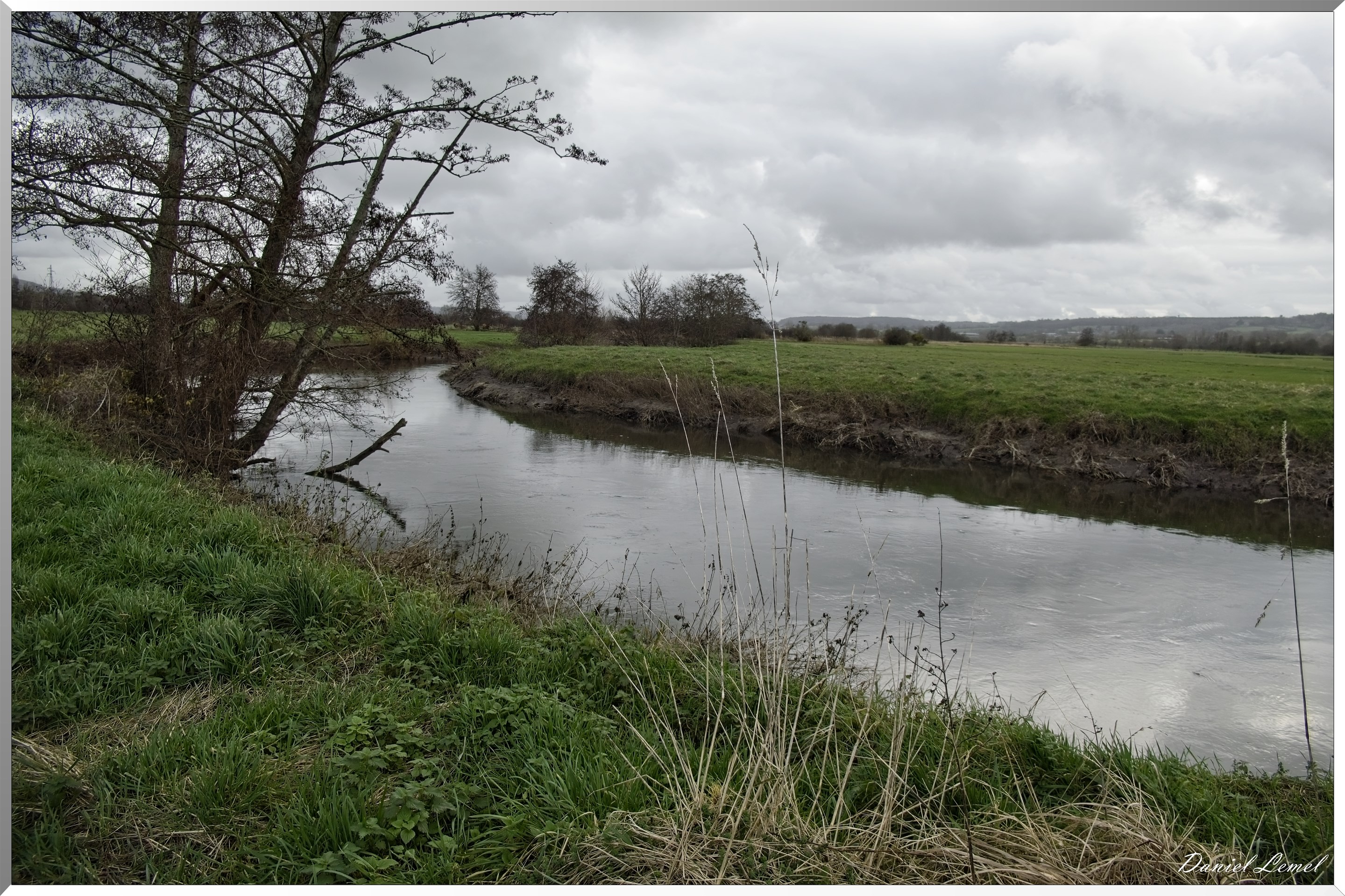 Marais de la Touques