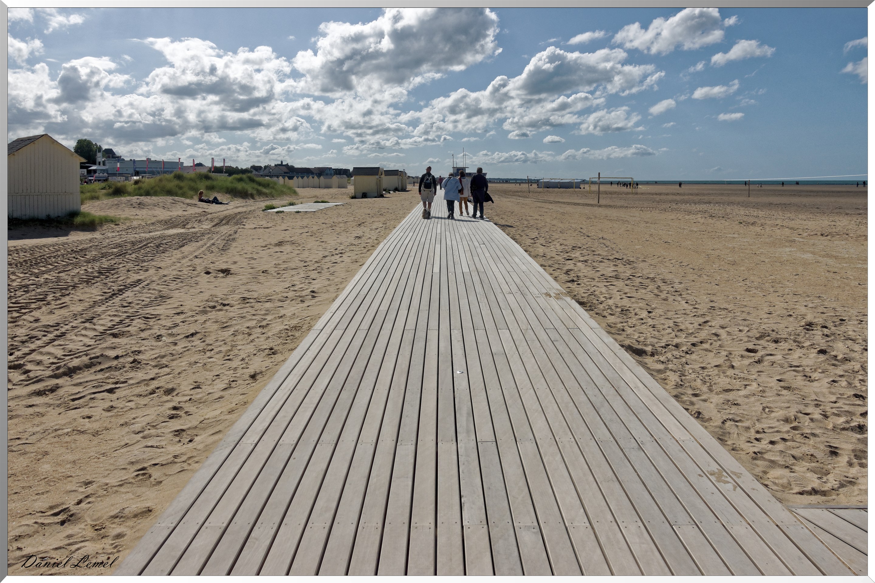 Les planches