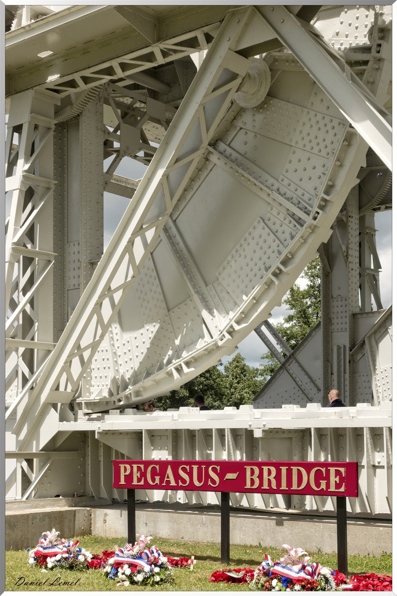 Pegasus Bridge