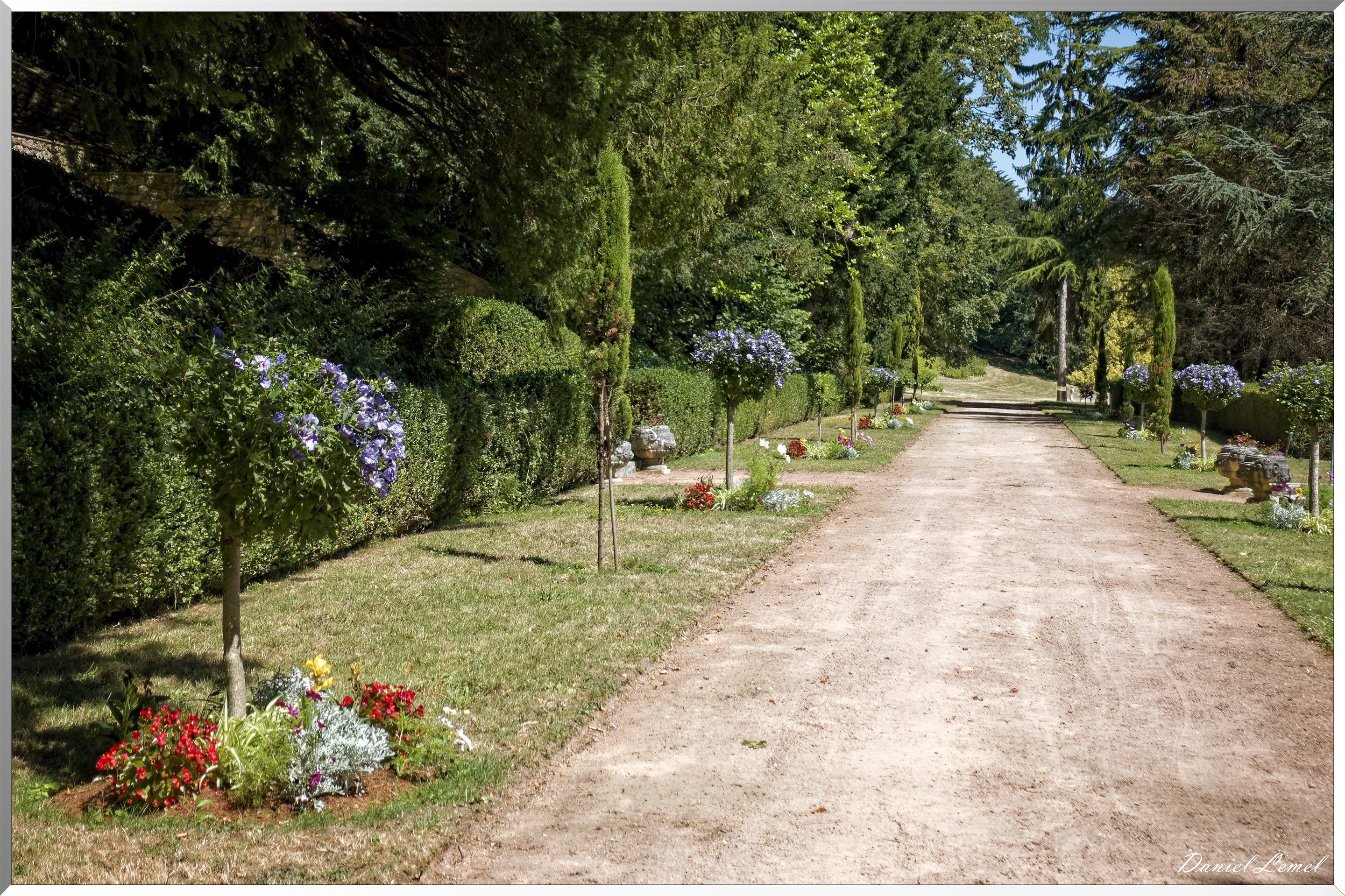 Parc Calouste Gulbenkian