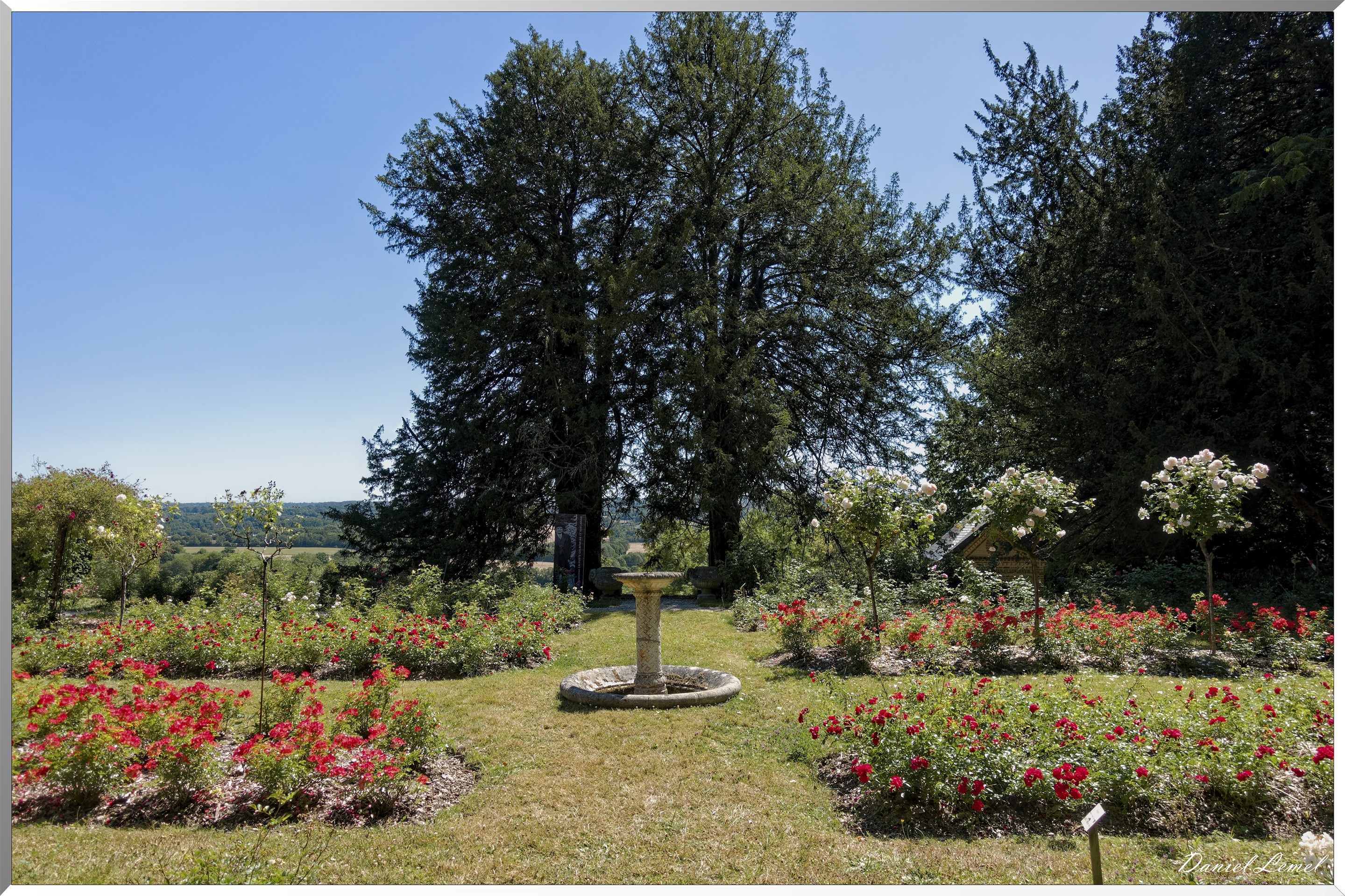 Parc Calouste Gulbenkian