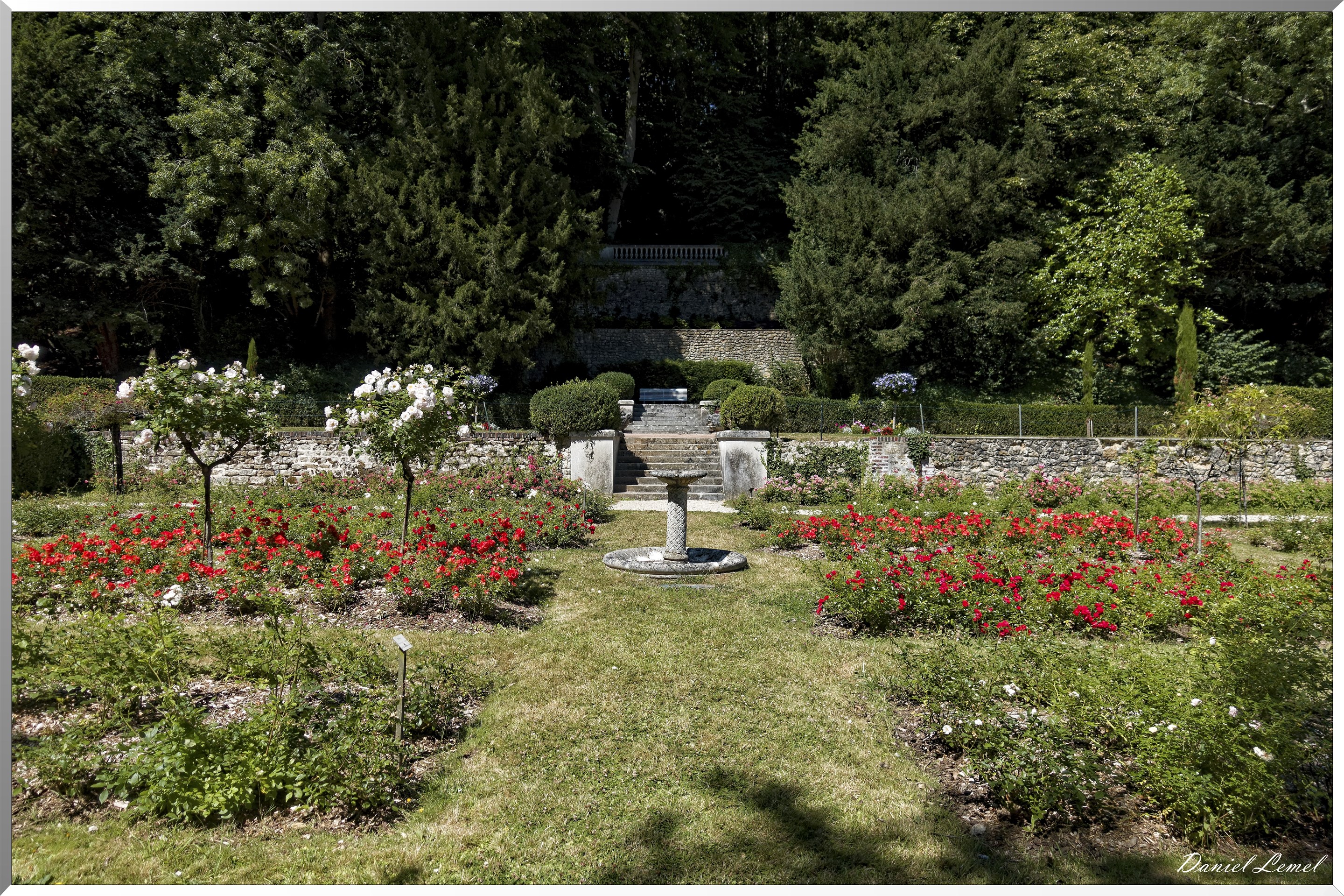 Parc Calouste Gulbenkian