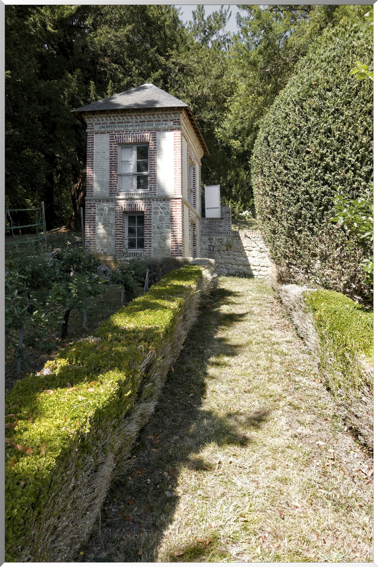 Parc Calouste Gulbenkian