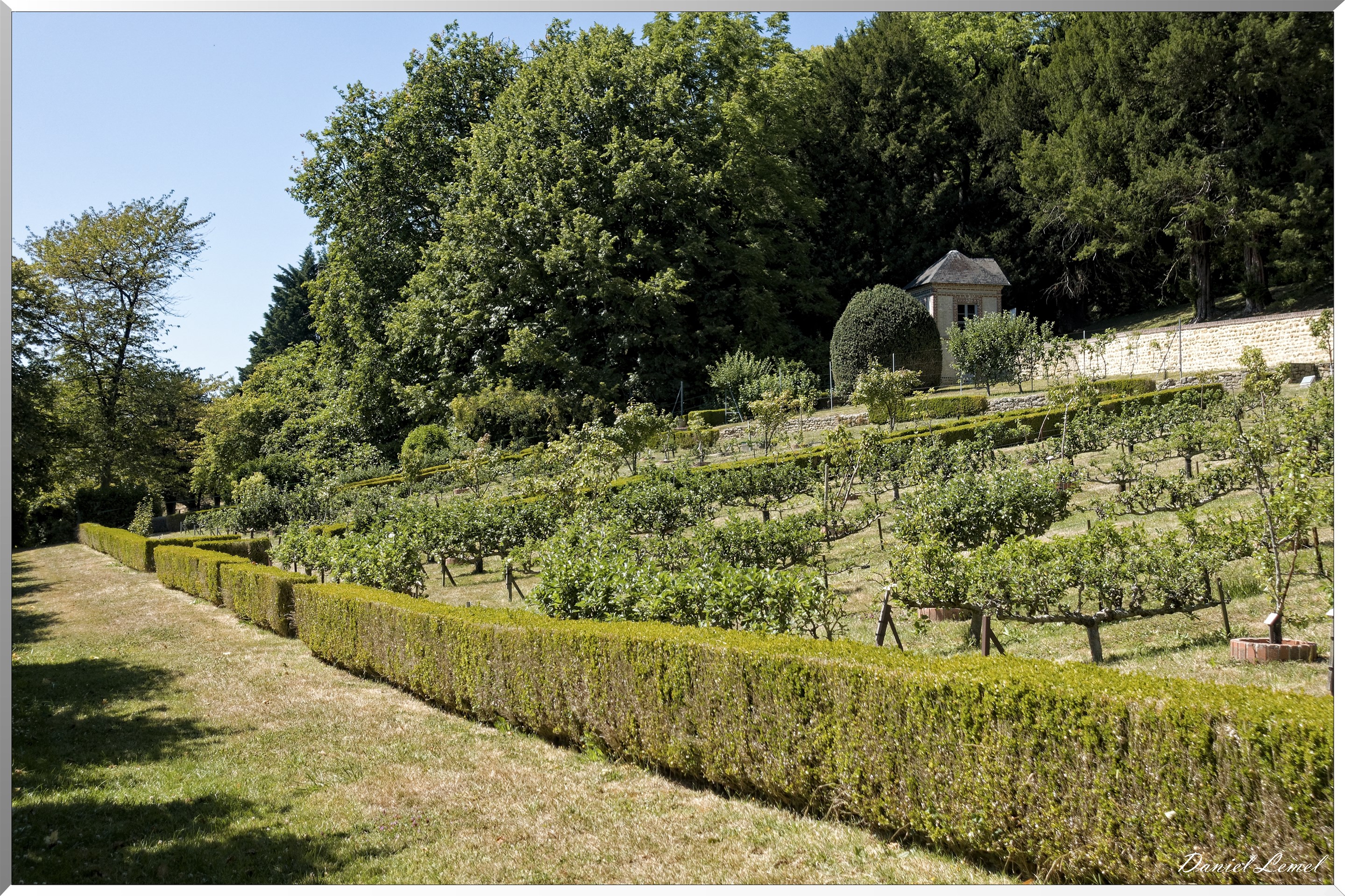 Parc Calouste Gulbenkian