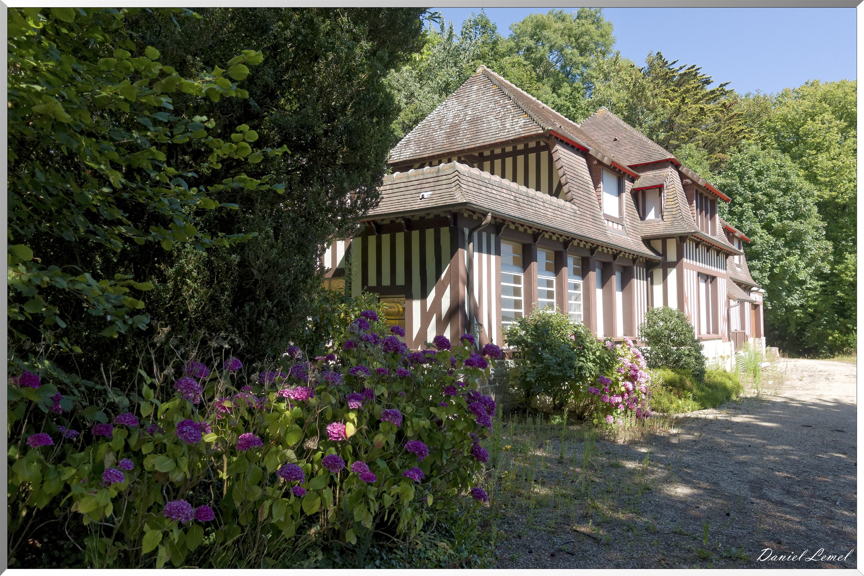 Parc Calouste Gulbenkian