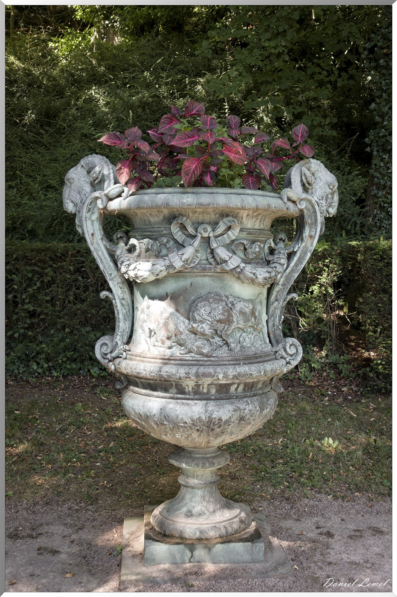 Parc Calouste Gulbenkian