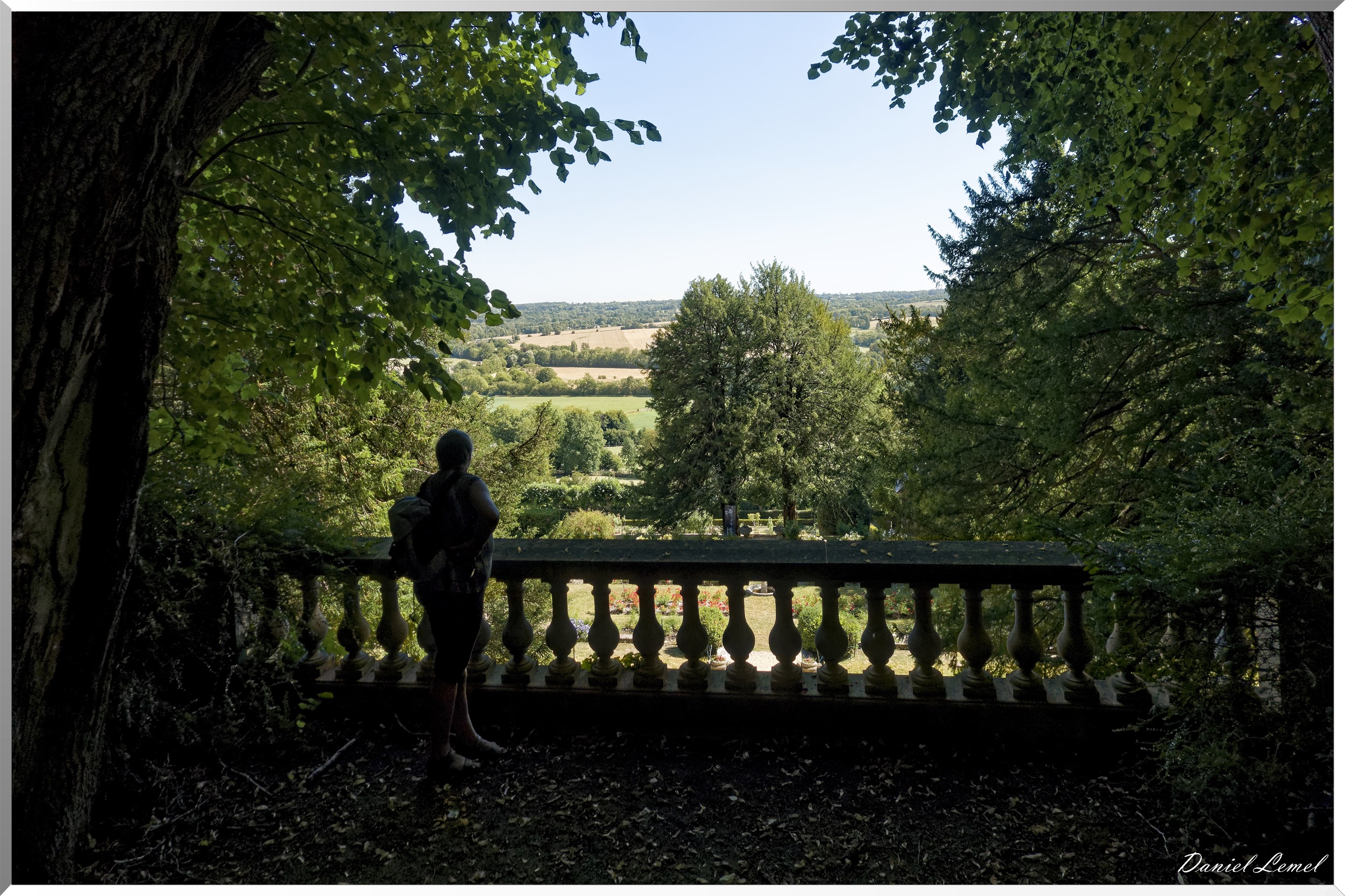 Parc Calouste Gulbenkian