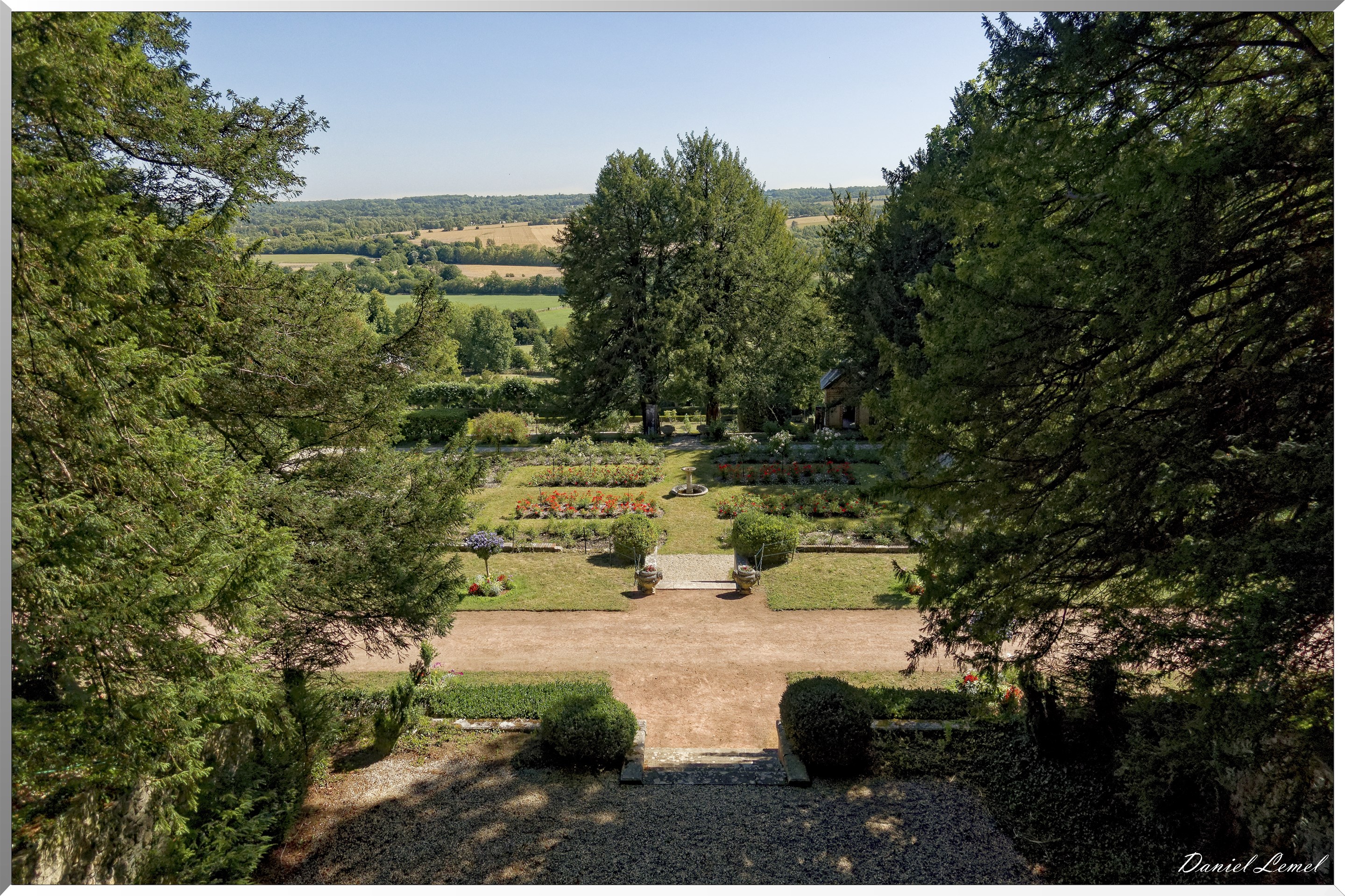 Parc Calouste Gulbenkian