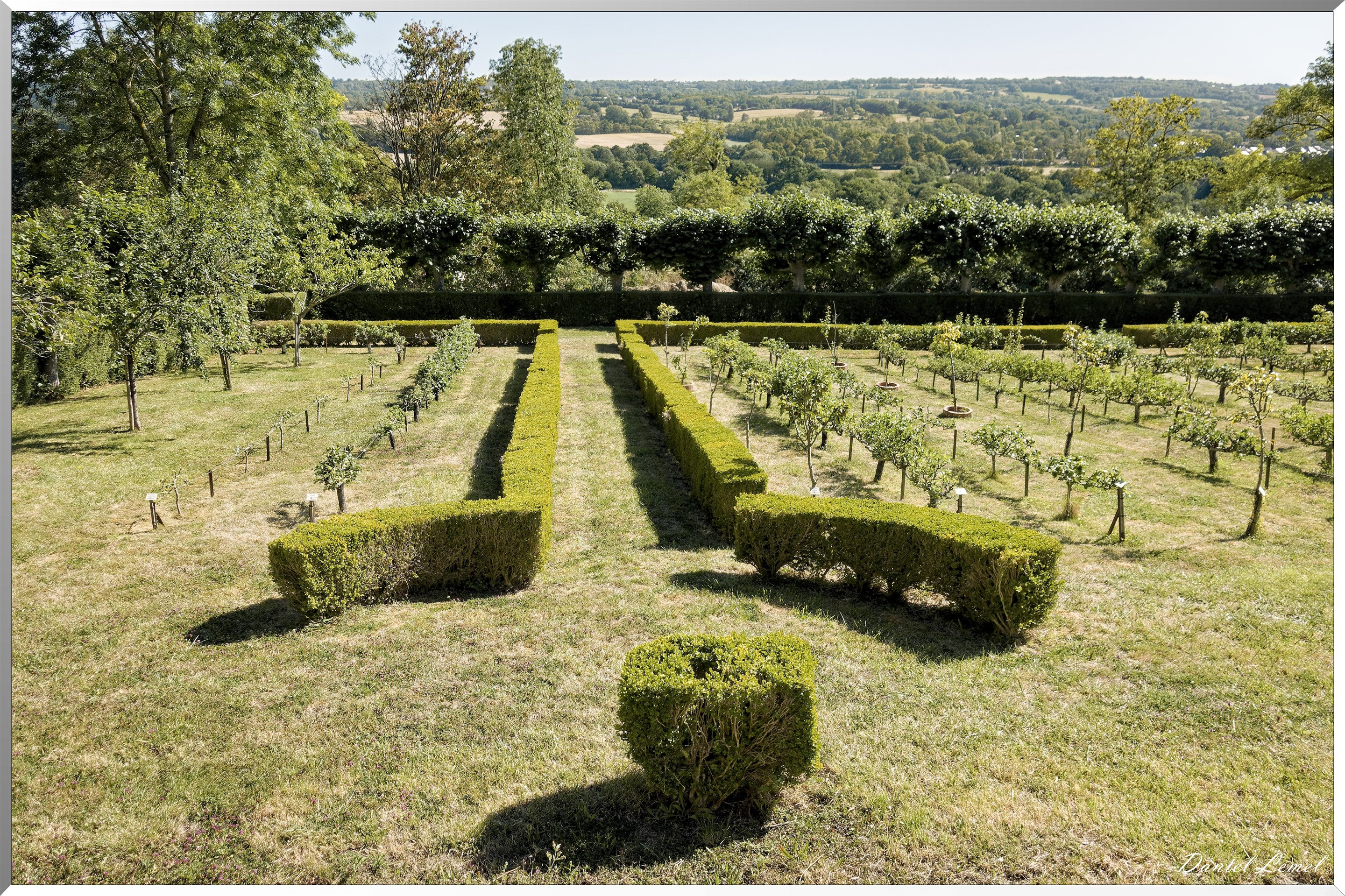 Parc Calouste Gulbenkian