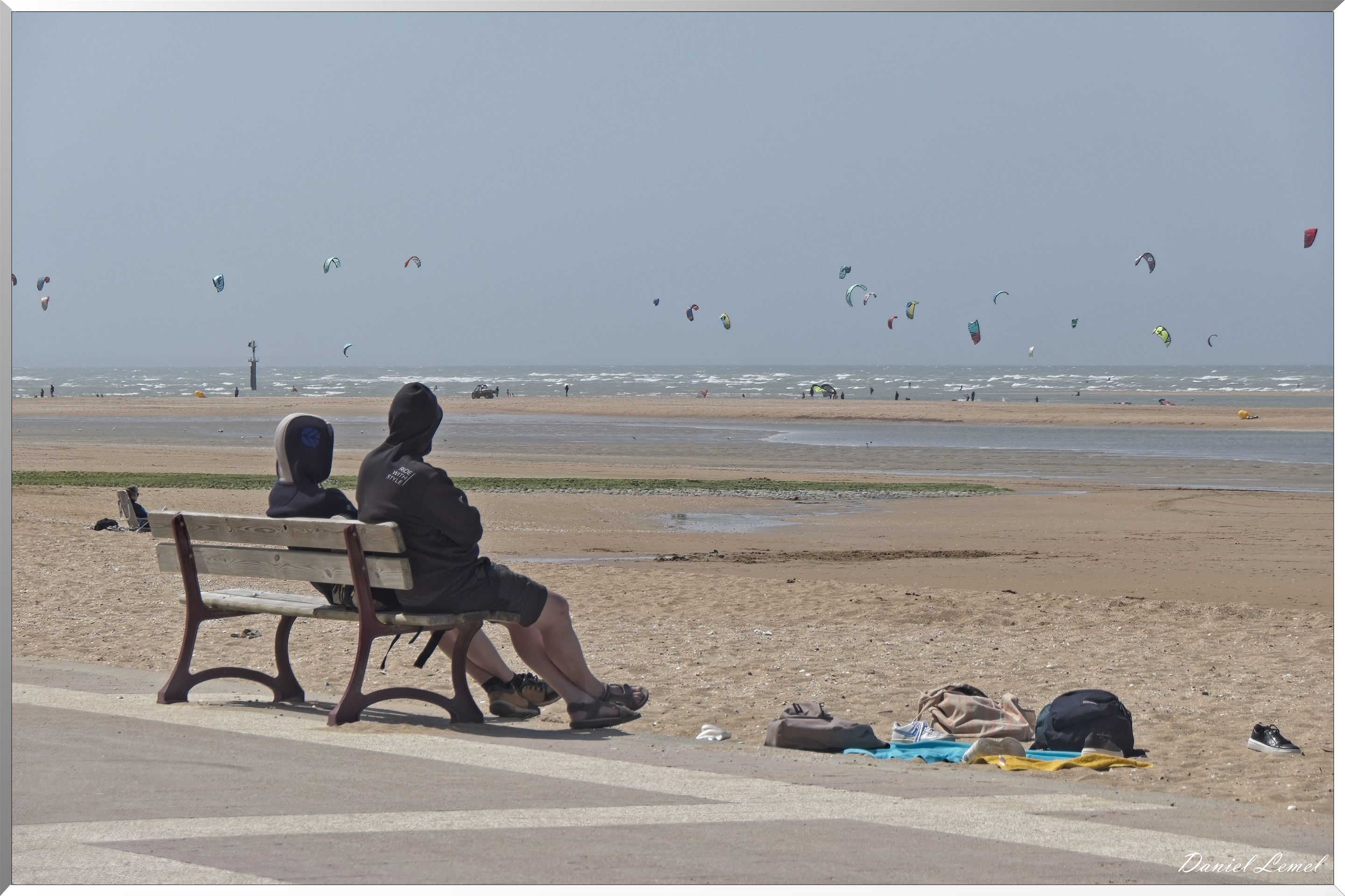 Le fond de l'air est frais