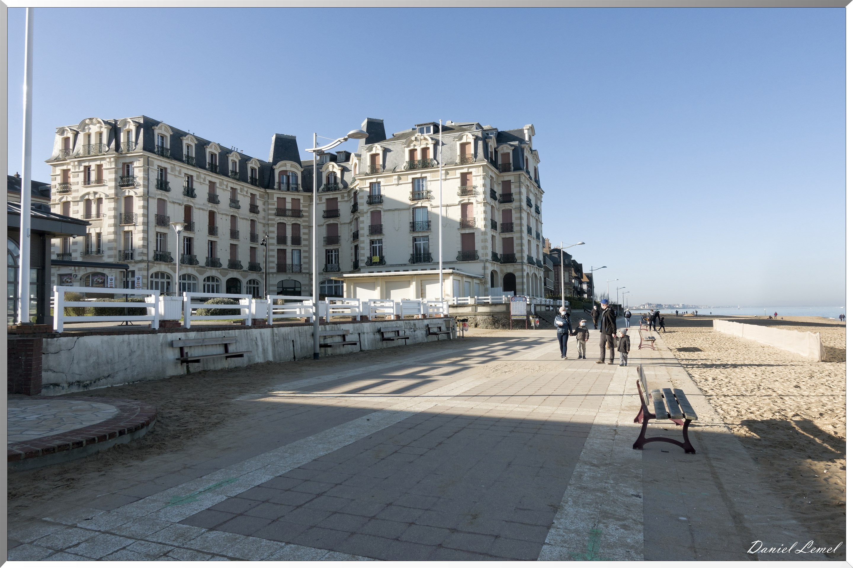 Immeuble Belle Epoque