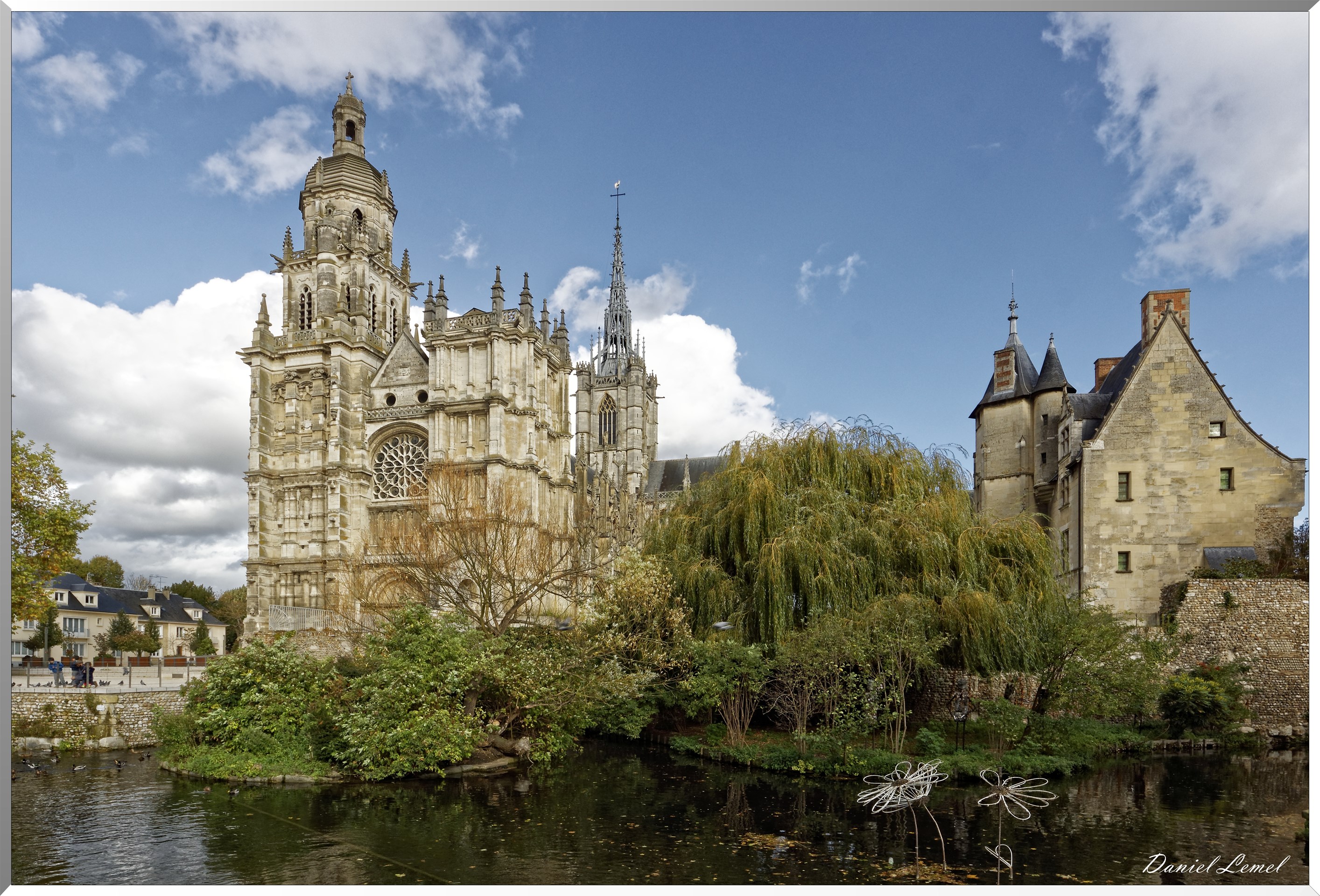 Evreux