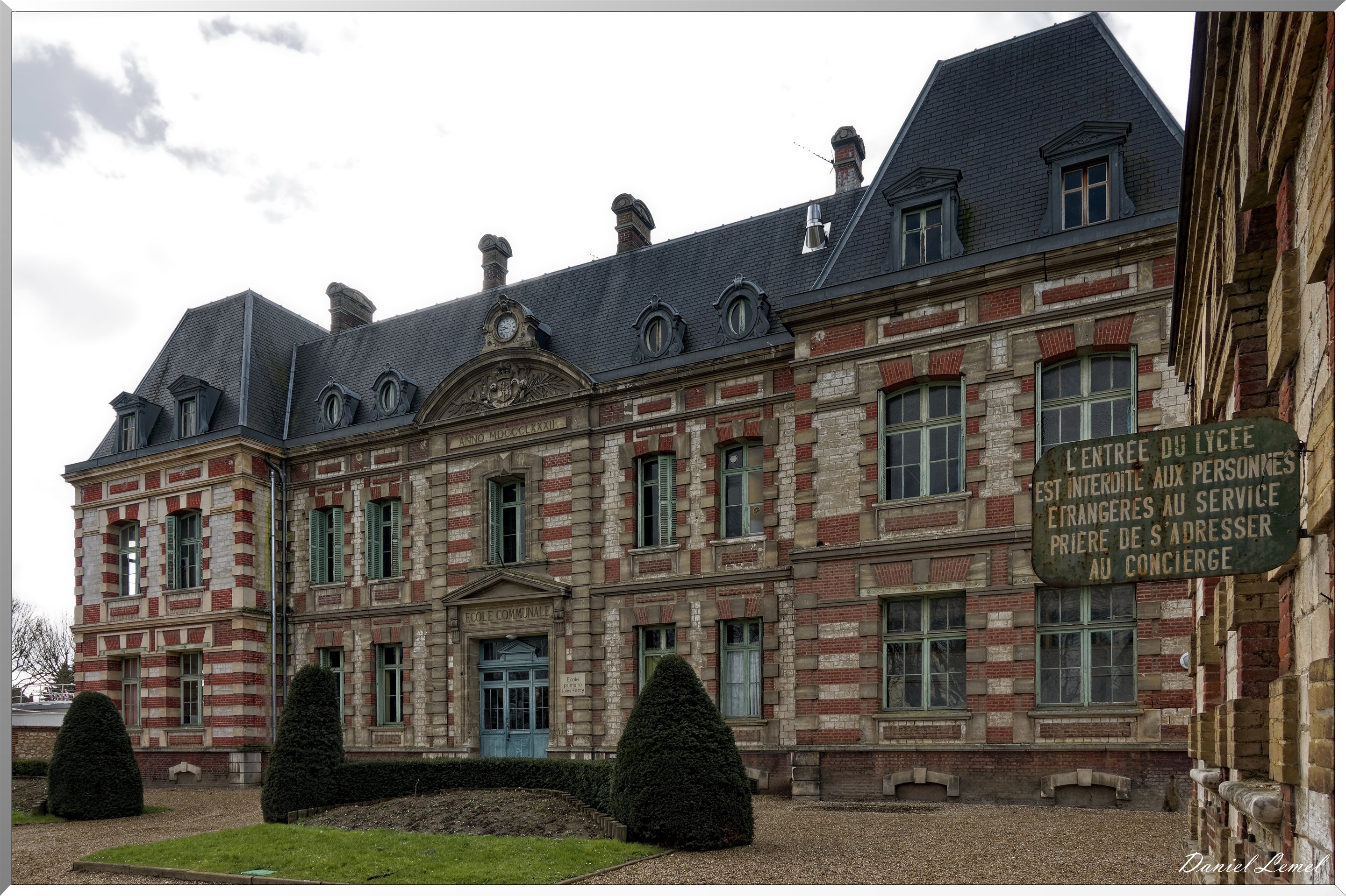 Louviers
