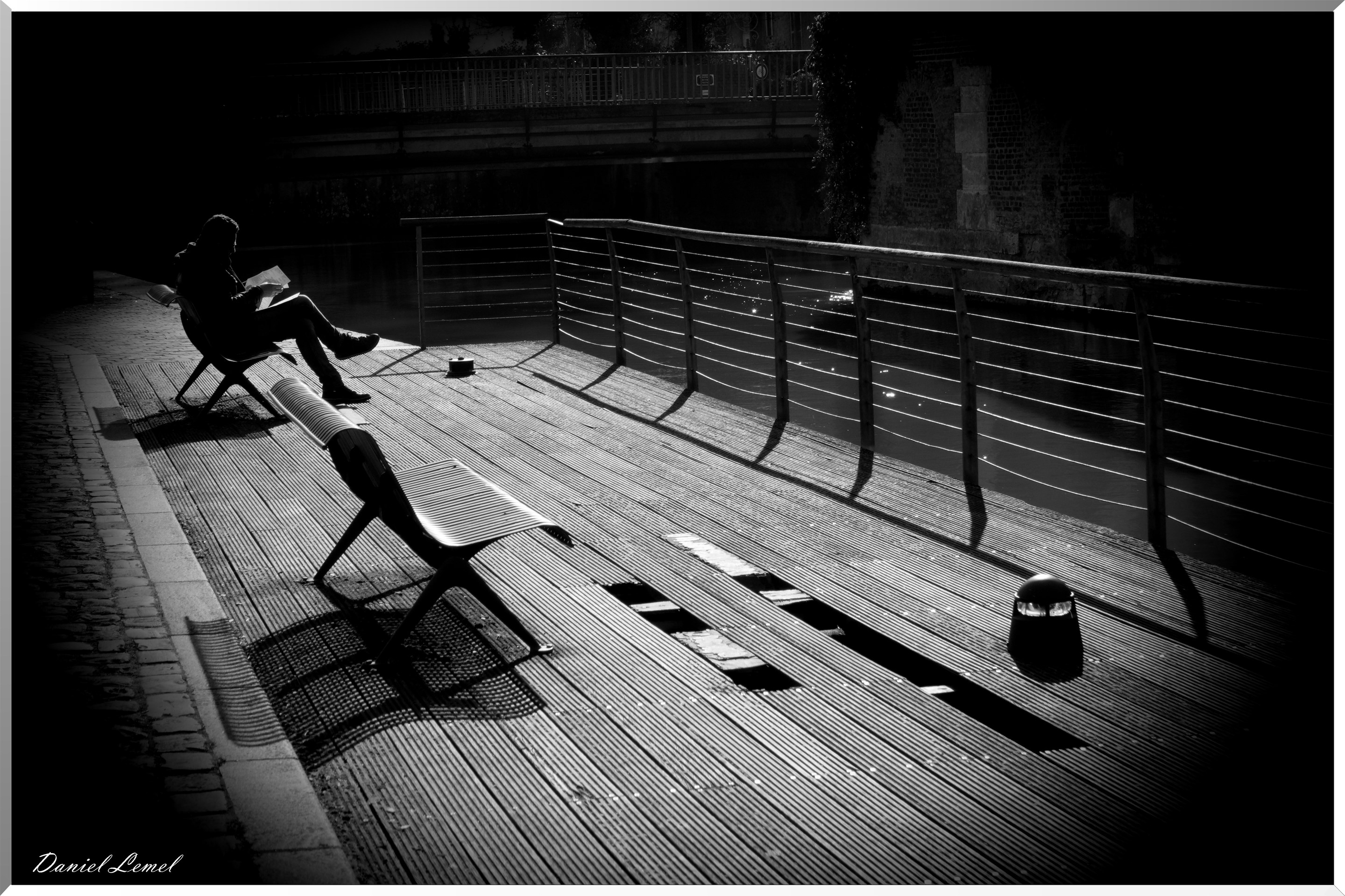 Place de la Poissonnerie