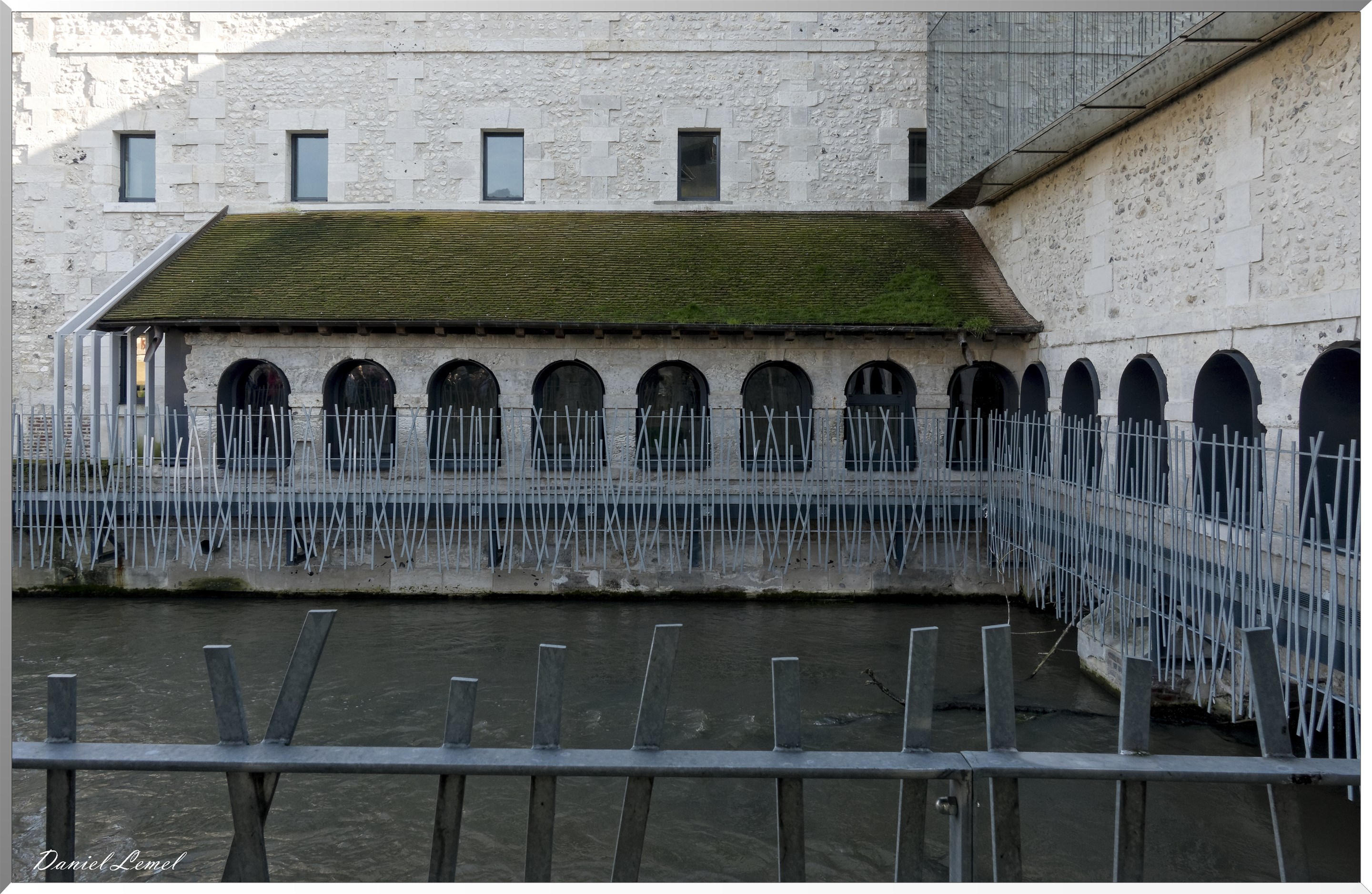 Cloître des pénitants