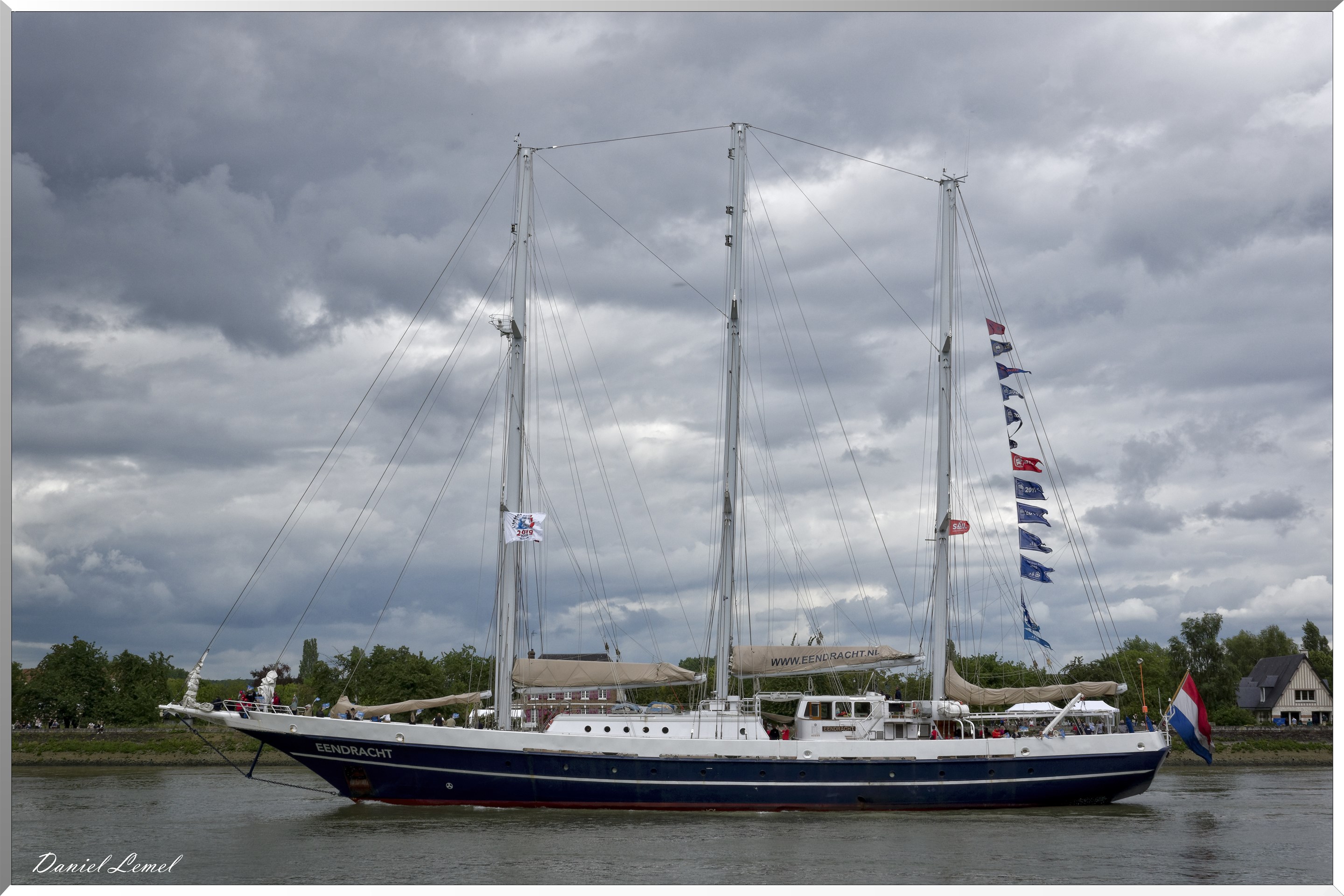 EENDRACHT