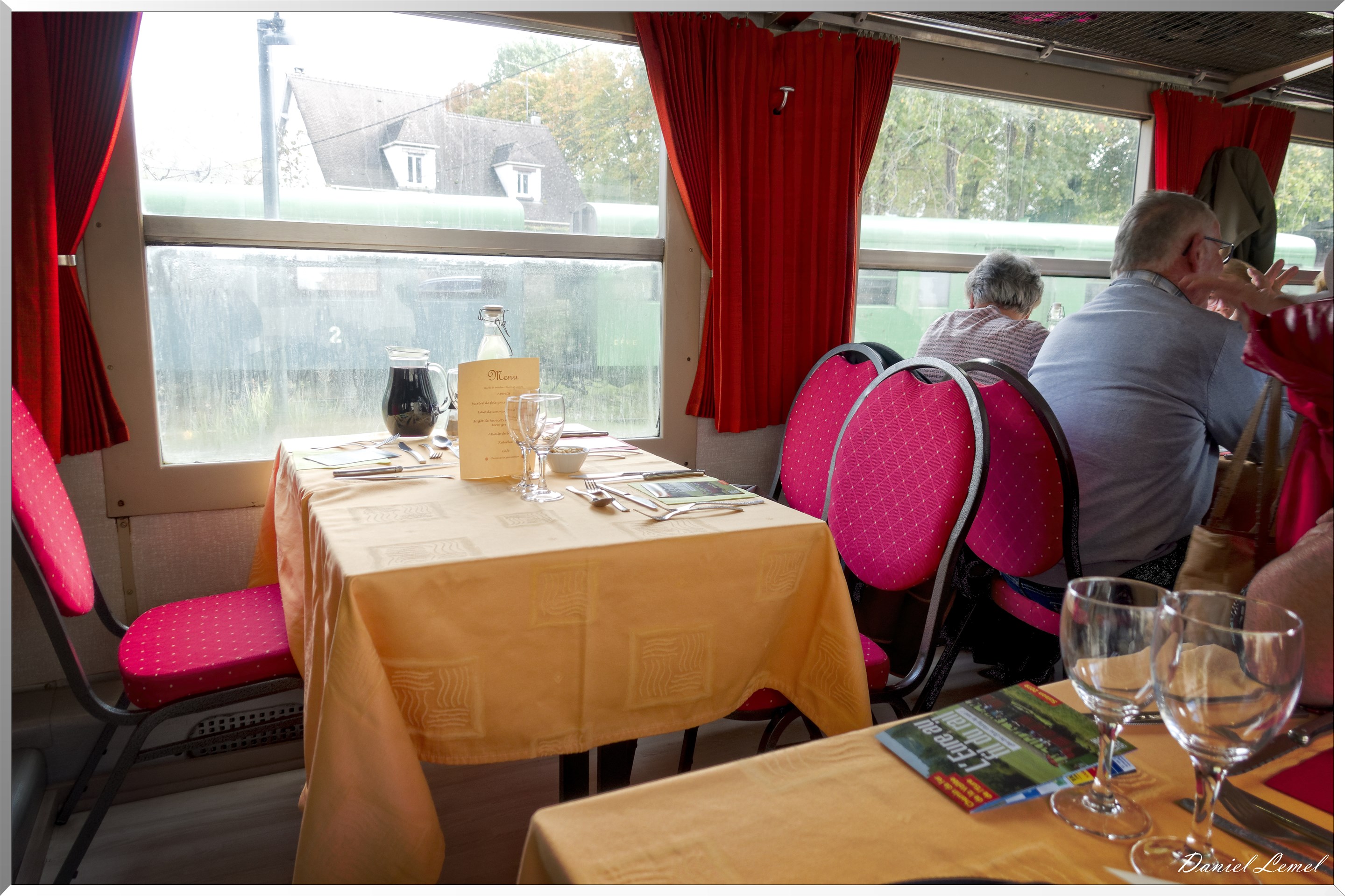 Chemin de fer de la vallée de l'Eure