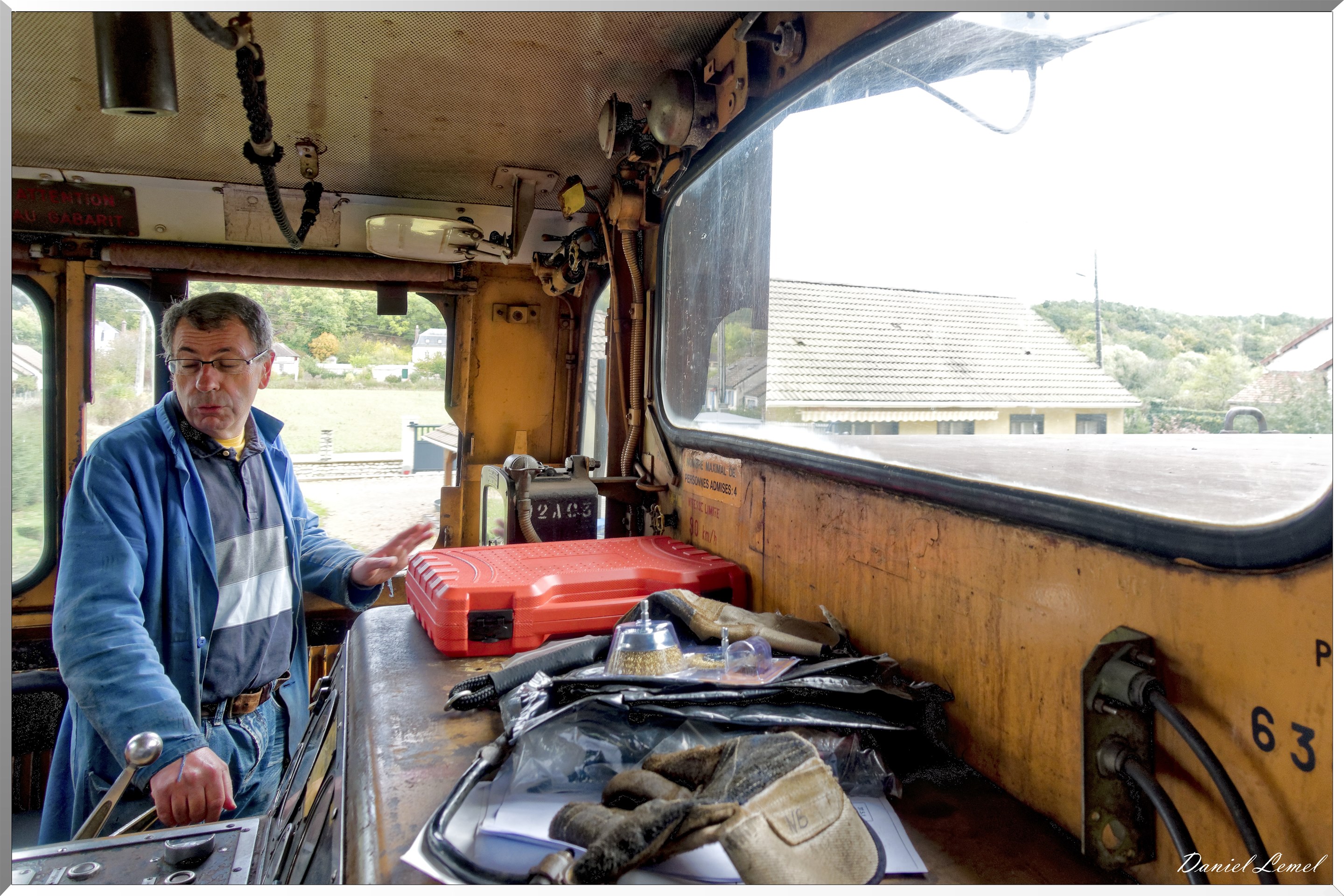 Chemin de fer de la vallée de l'Eure