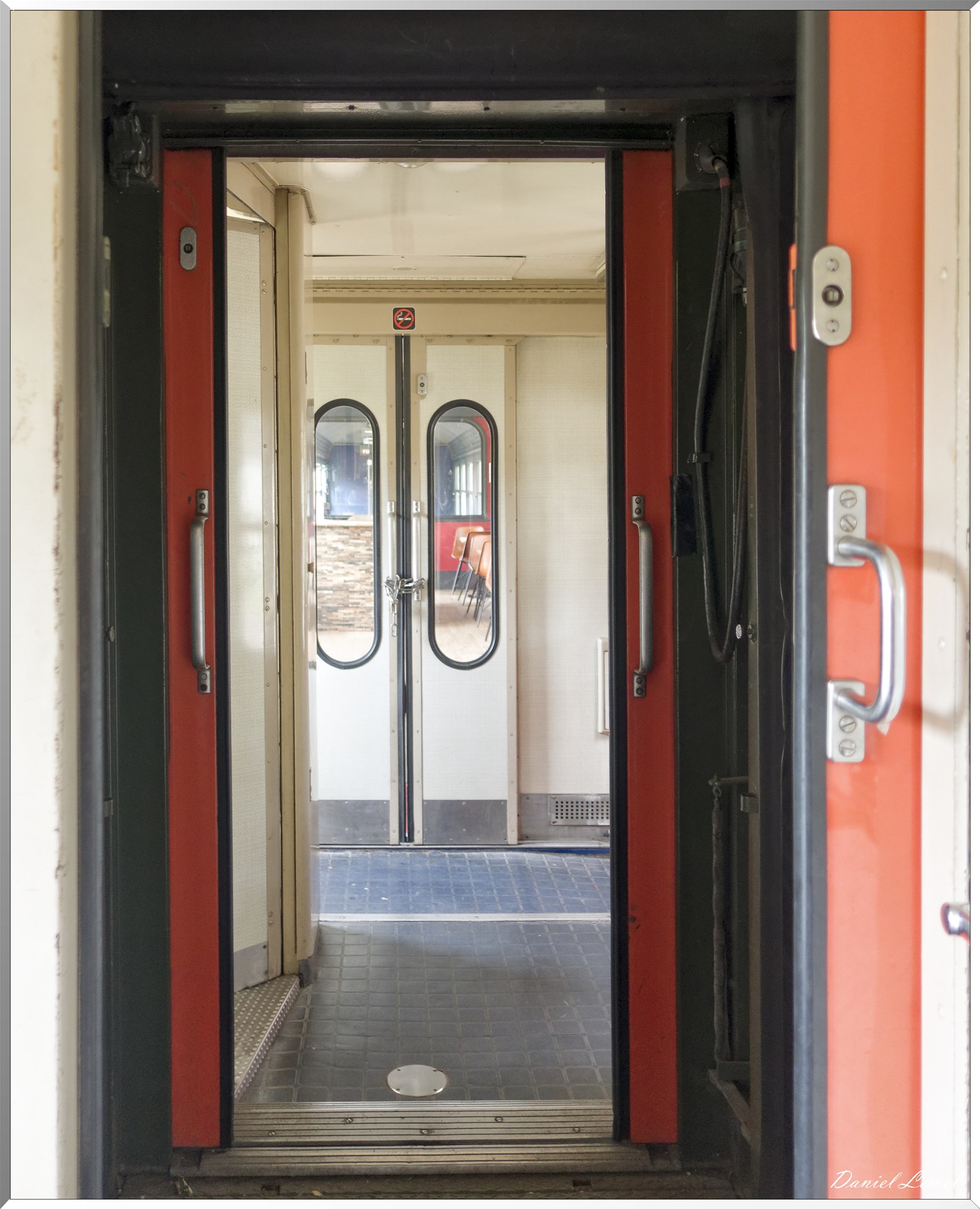 Chemin de fer de la vallée de l'Eure