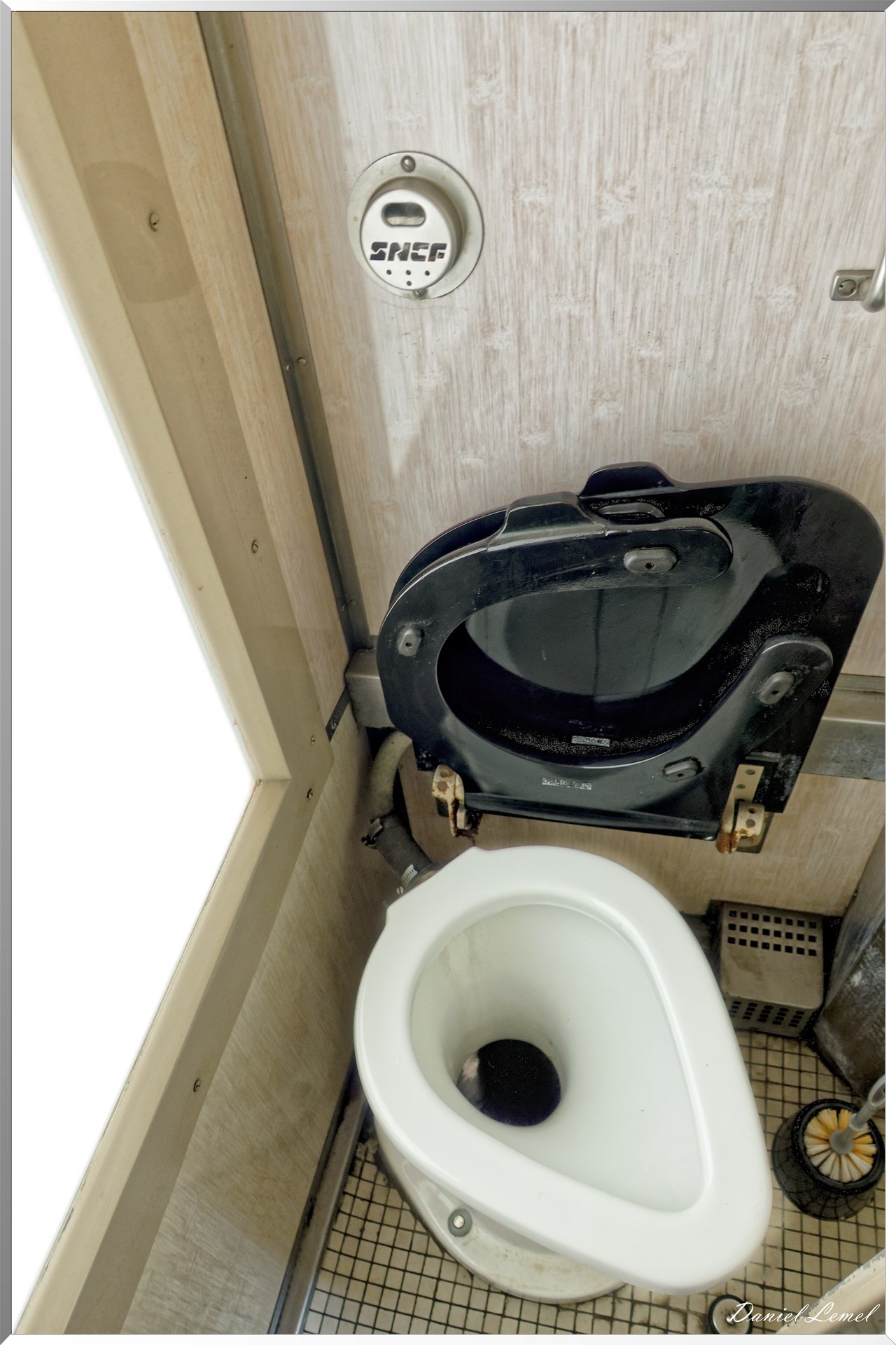 Chemin de fer de la vallée de l'Eure