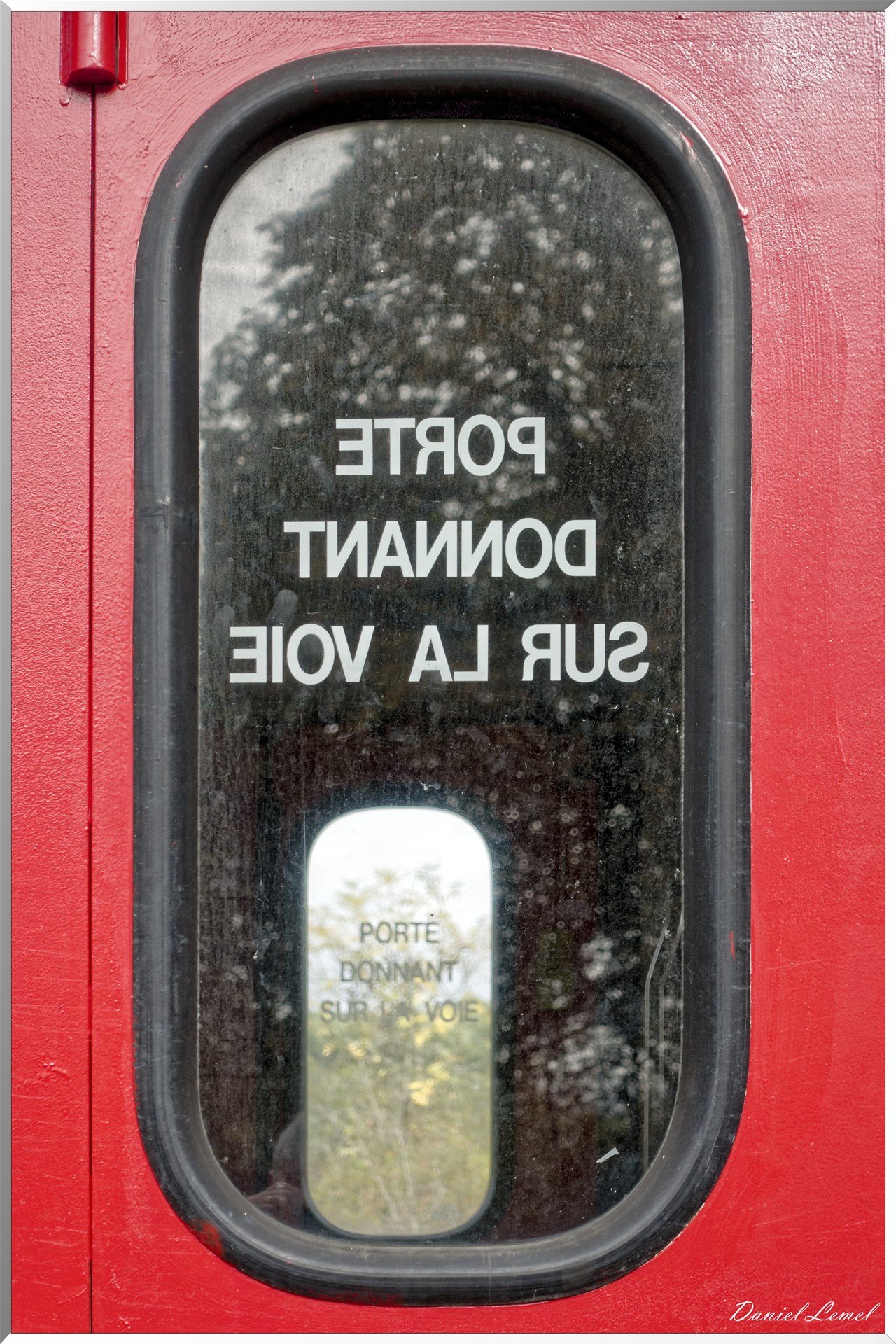 Chemin de fer de la vallée de l'Eure