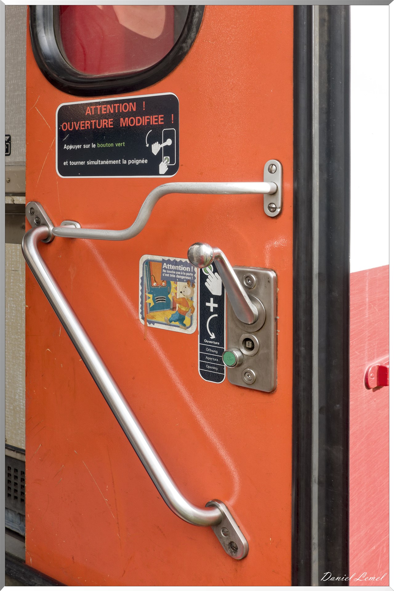 Chemin de fer de la vallée de l'Eure