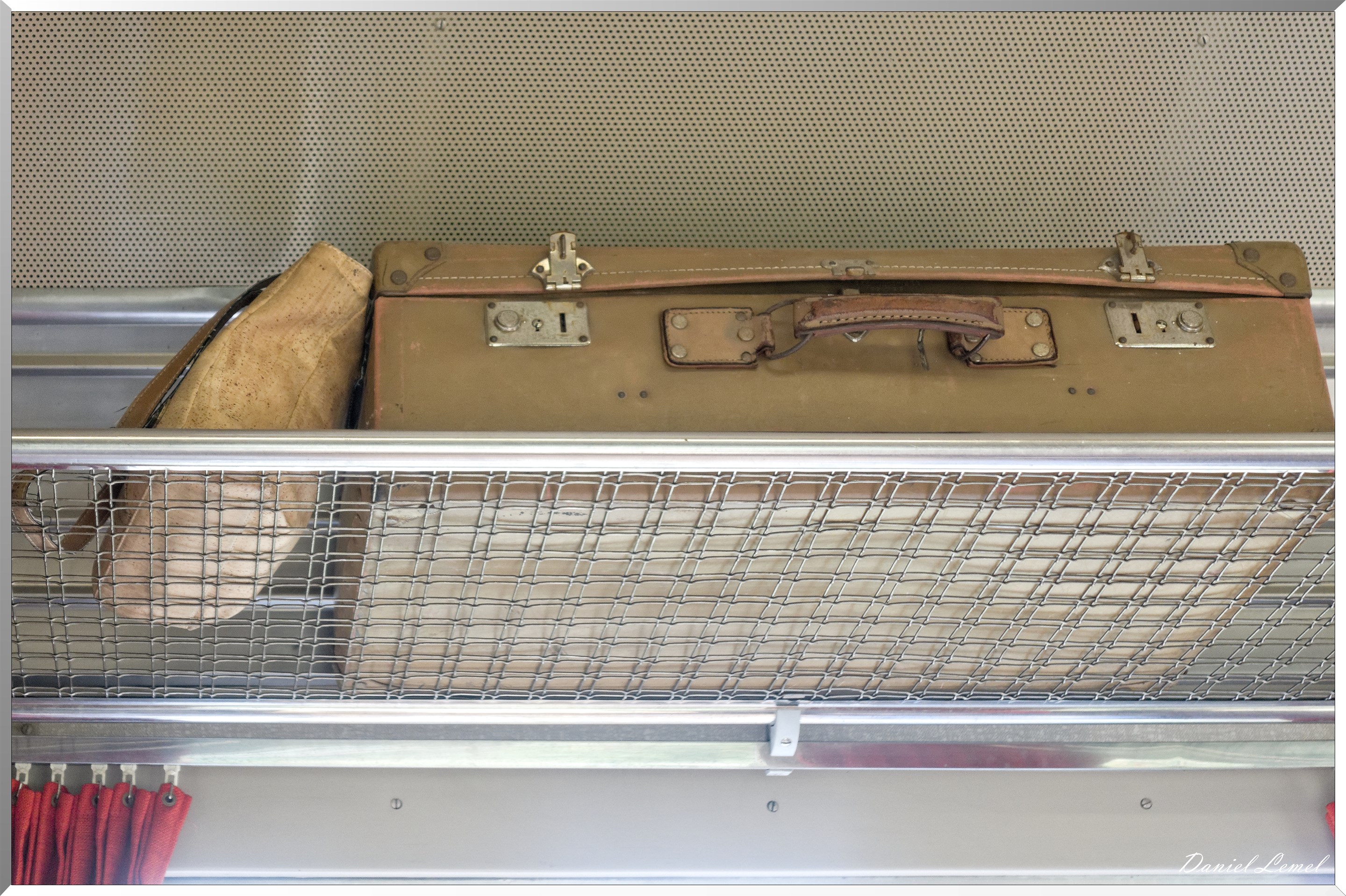 Chemin de fer de la vallée de l'Eure