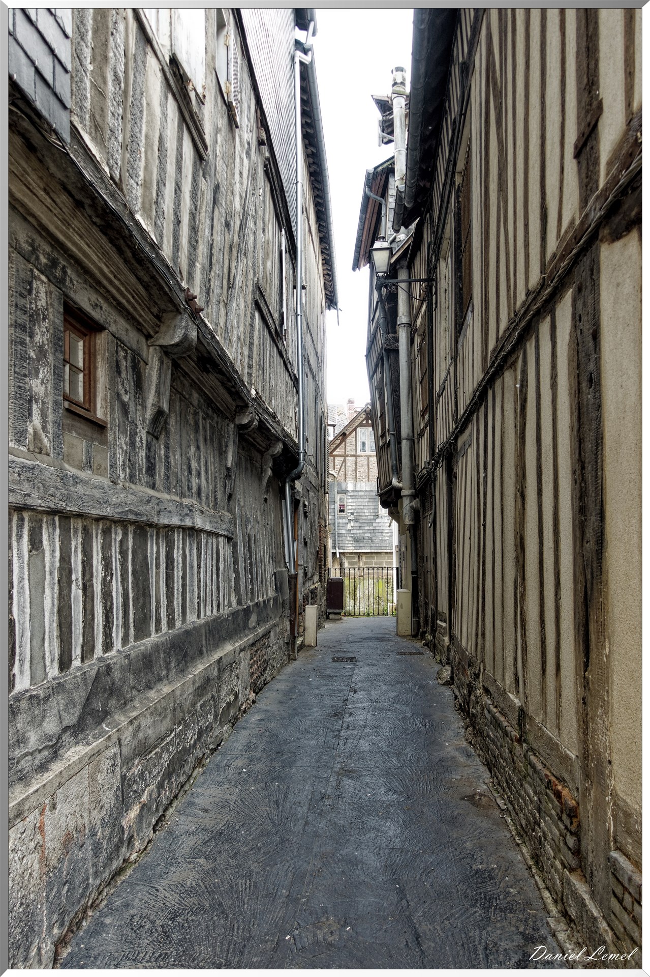 Pont Audemer