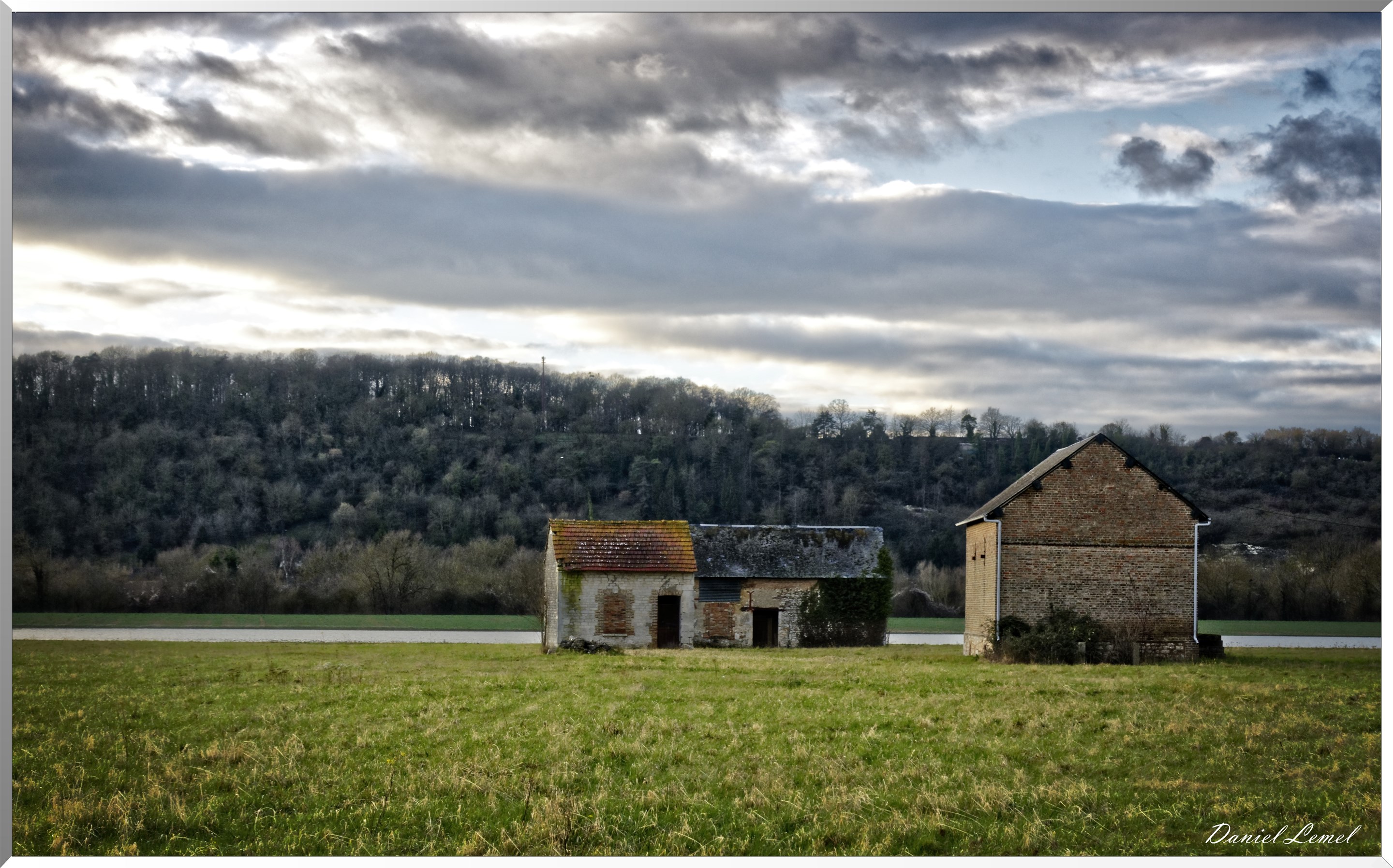 Maisons