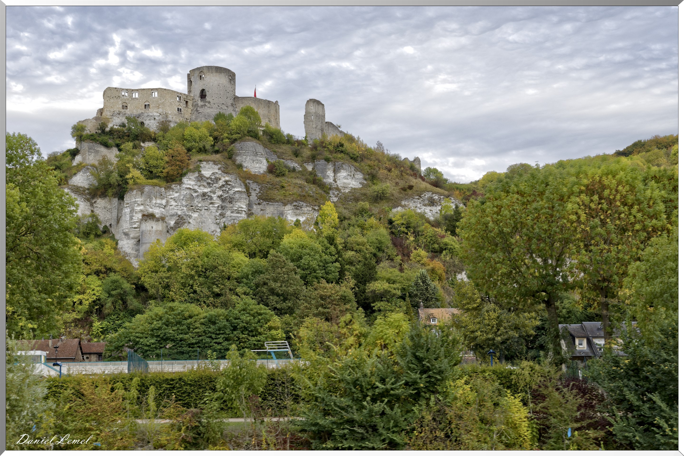 Les Andelys